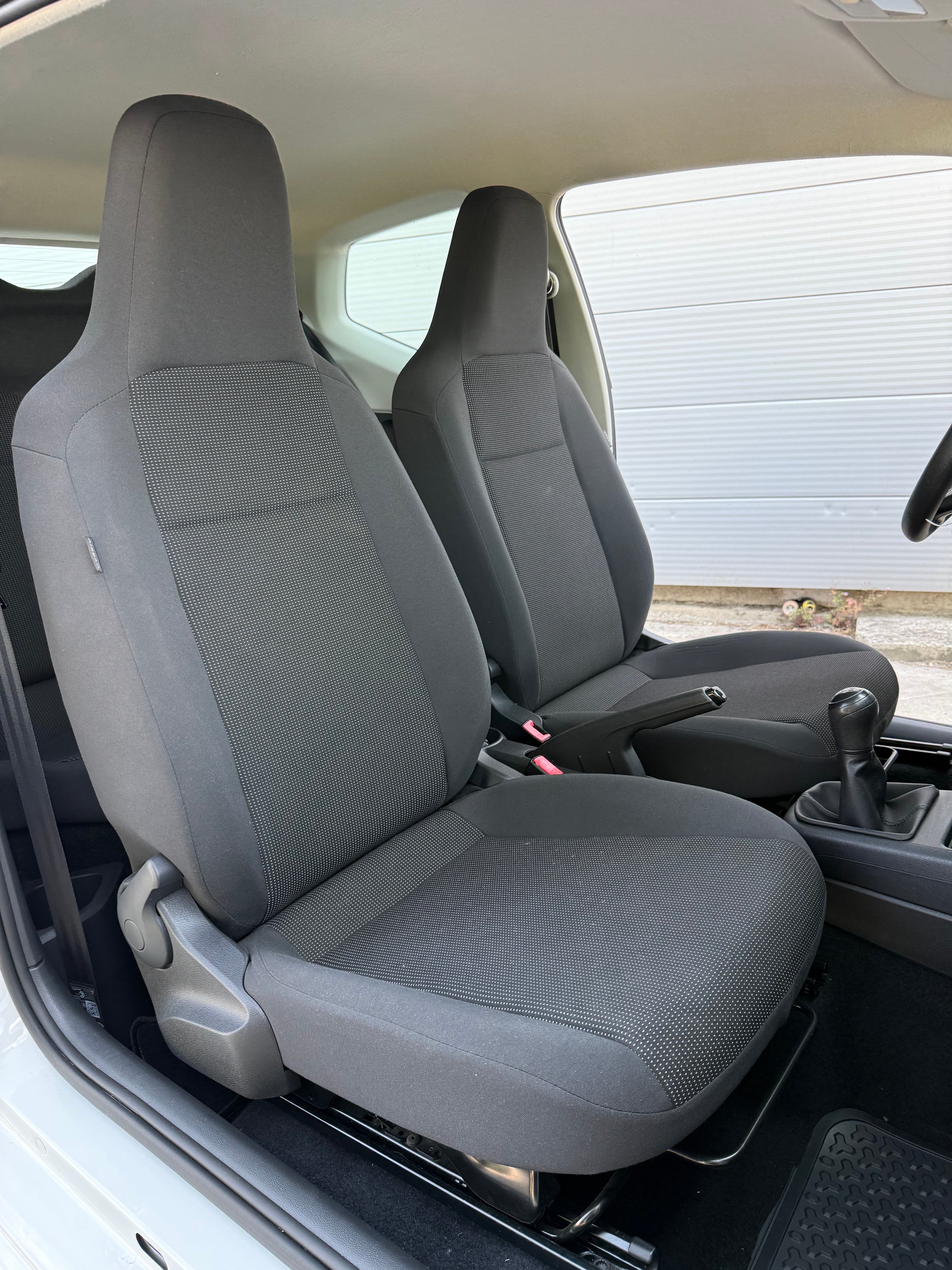 Volkswagen Up 1.0 60ch Volkswagen Up 1.0 60ch