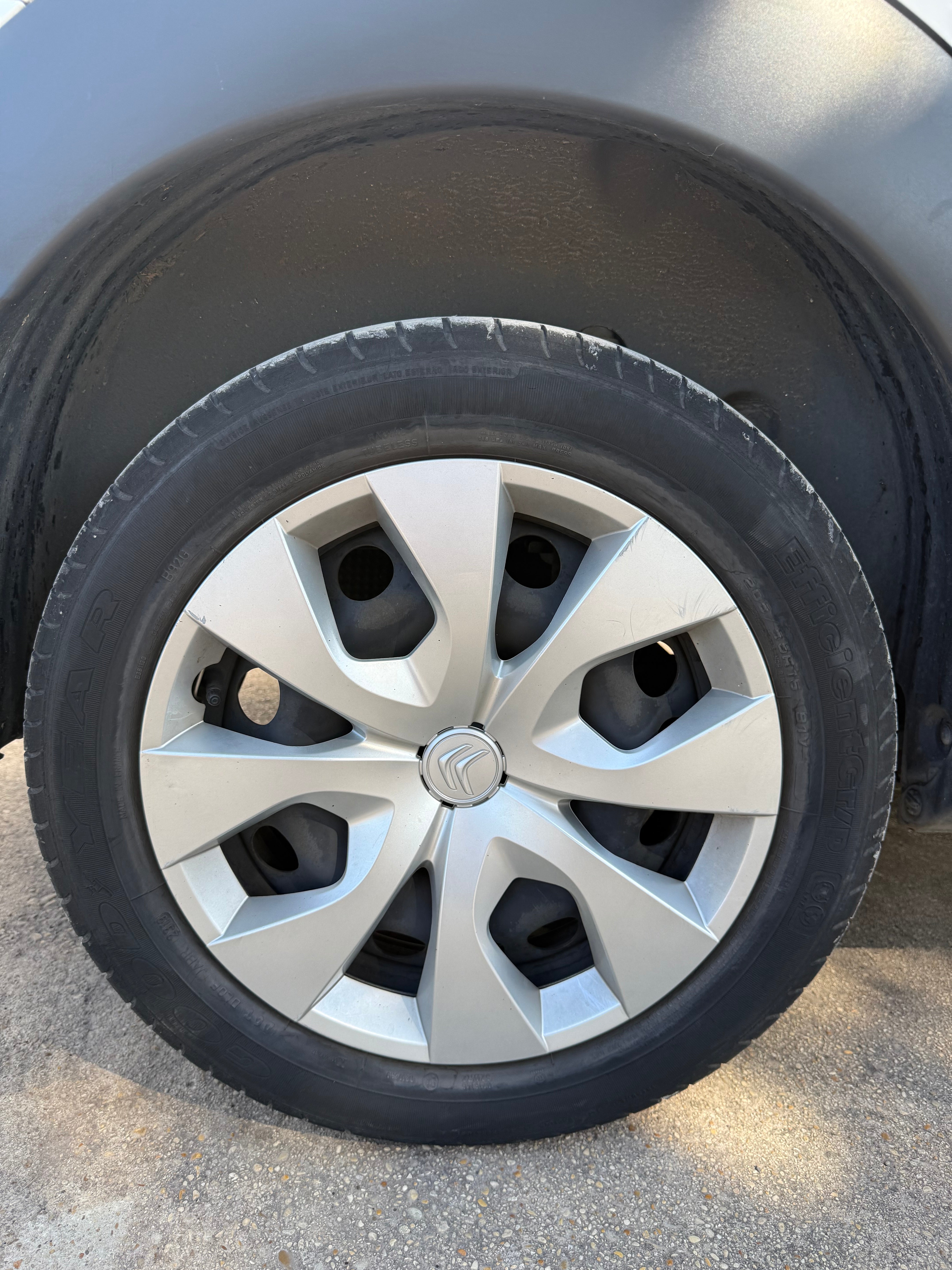 Citroen C4 Cactus 1.2 Puretech 110ch Citroen C4 Cactus 1.2 Puretech 110ch