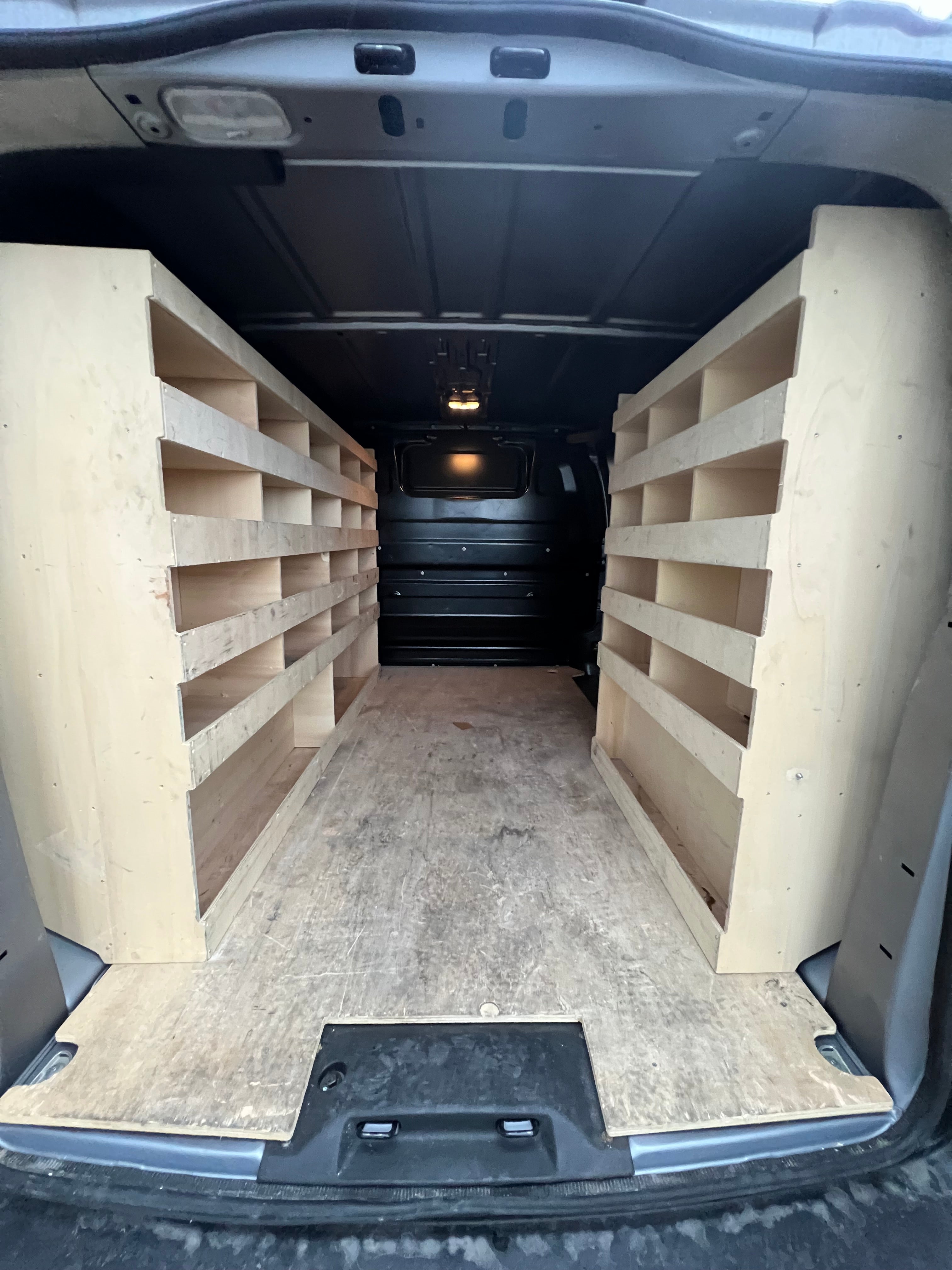 Citroën Jumpy III VUL M 1.5 BlueHDi Fourgon moyen 102 cv Citroën Jumpy III VUL M 1.5 BlueHDi Fourgon moyen 102 cv