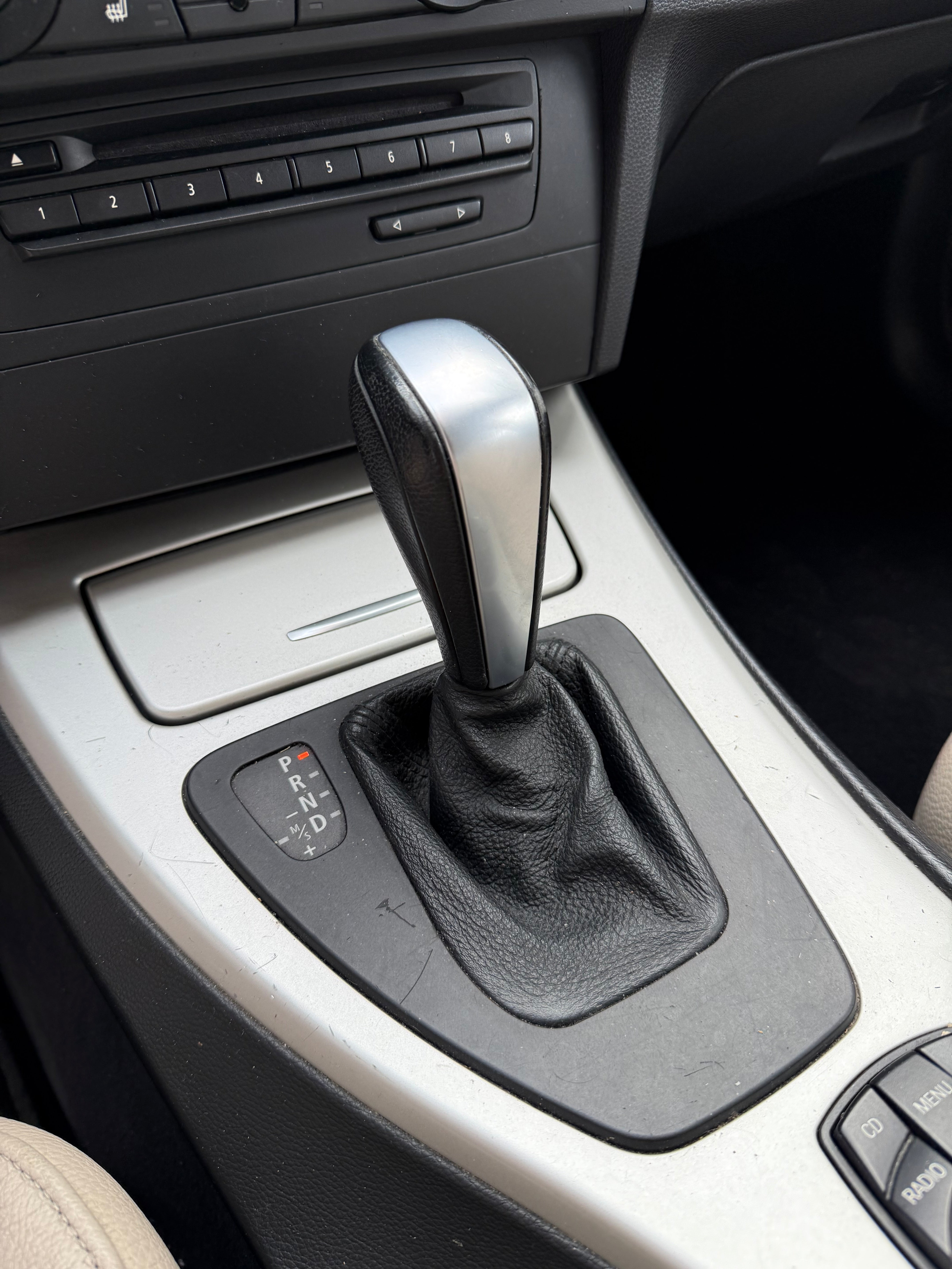Bmw Serie 3 320D E91 Luxe Bmw Serie 3 320D E91 Luxe