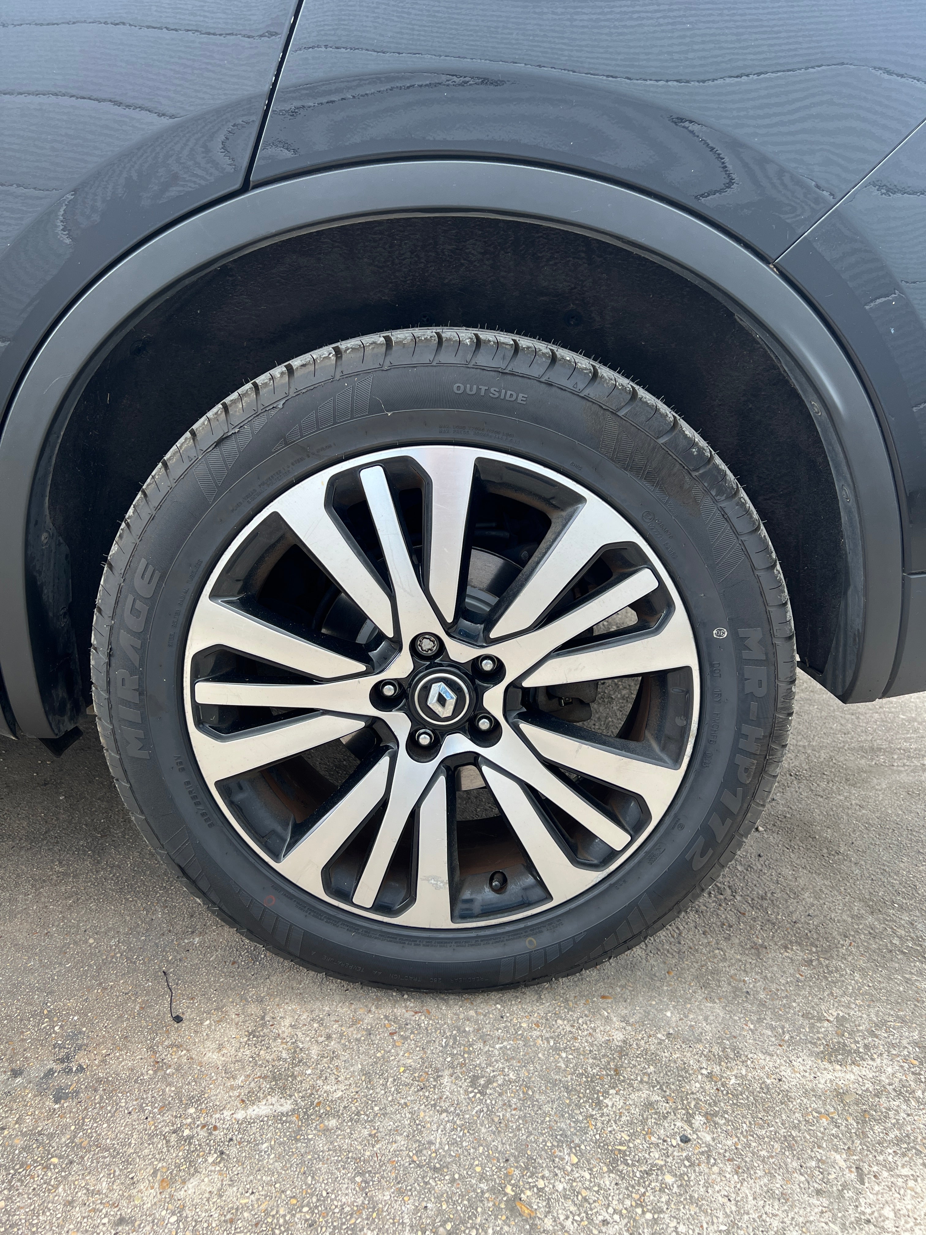 Renault Koleos 2.0 DCI 175 ENERGY INITIALE PARIS 4X4 X-TRONIC Renault Koleos 2.0 DCI 175 ENERGY INITIALE PARIS 4X4 X-TRONIC