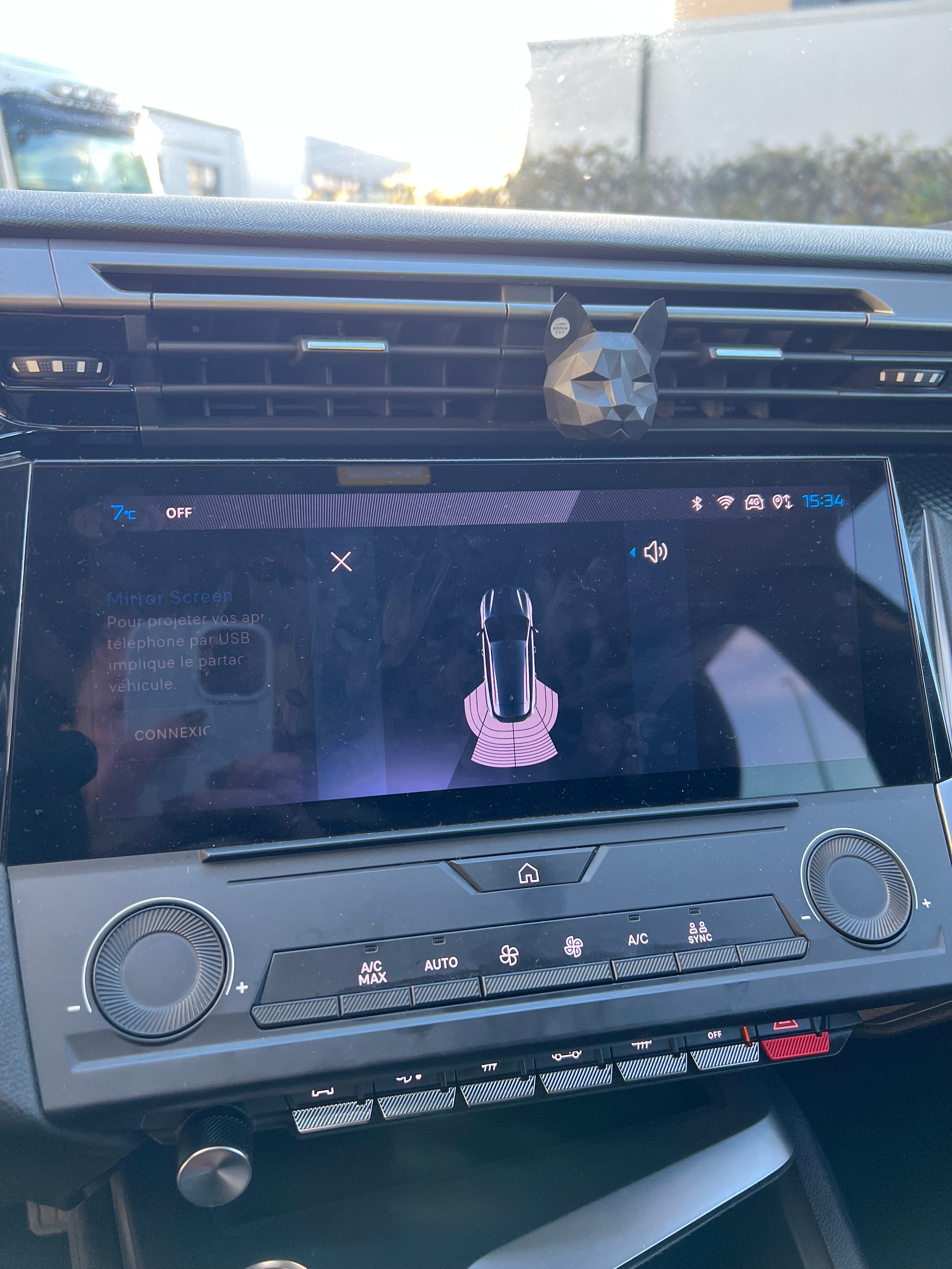 Peugeot 308 SW 1.5 BHDI 130ch EAT8 Peugeot 308 SW 1.5 BHDI 130ch EAT8