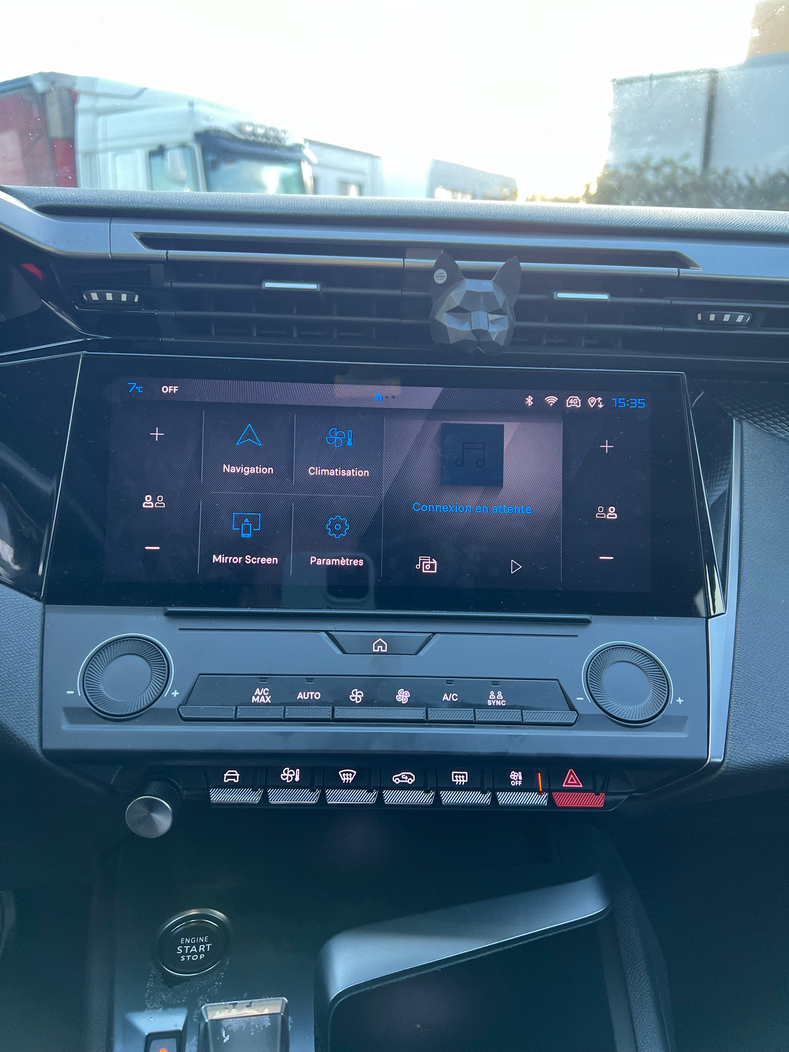 Peugeot 308 SW 1.5 BHDI 130ch EAT8 Peugeot 308 SW 1.5 BHDI 130ch EAT8