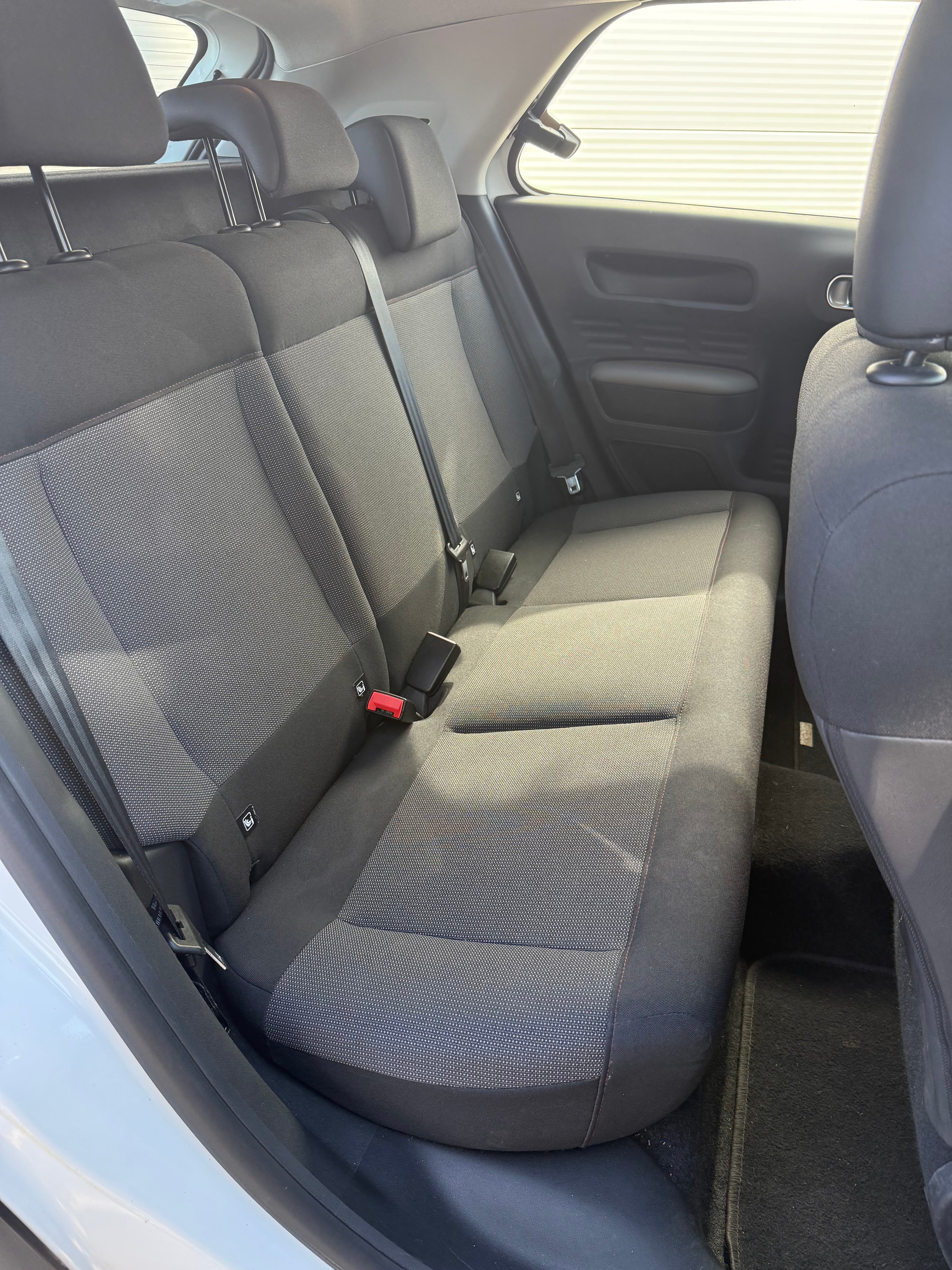Citroen C4 Cactus 1.2 Puretech 110ch Citroen C4 Cactus 1.2 Puretech 110ch