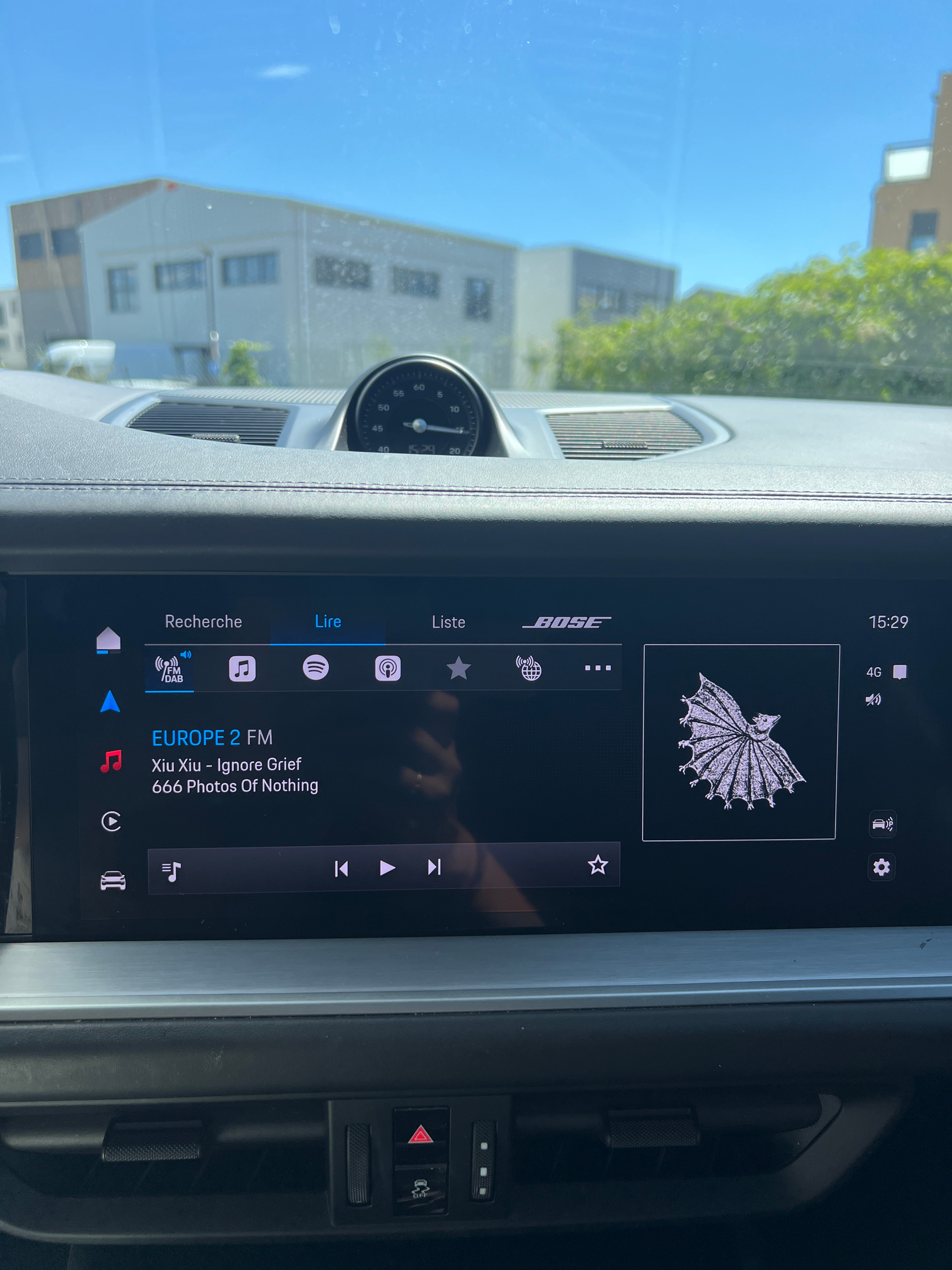 Porsche Cayenne 3.0 E-HYBRID 470H 305 PHEV 25.9KWH BVA Porsche Cayenne 3.0 E-HYBRID 470H 305 PHEV 25.9KWH BVA