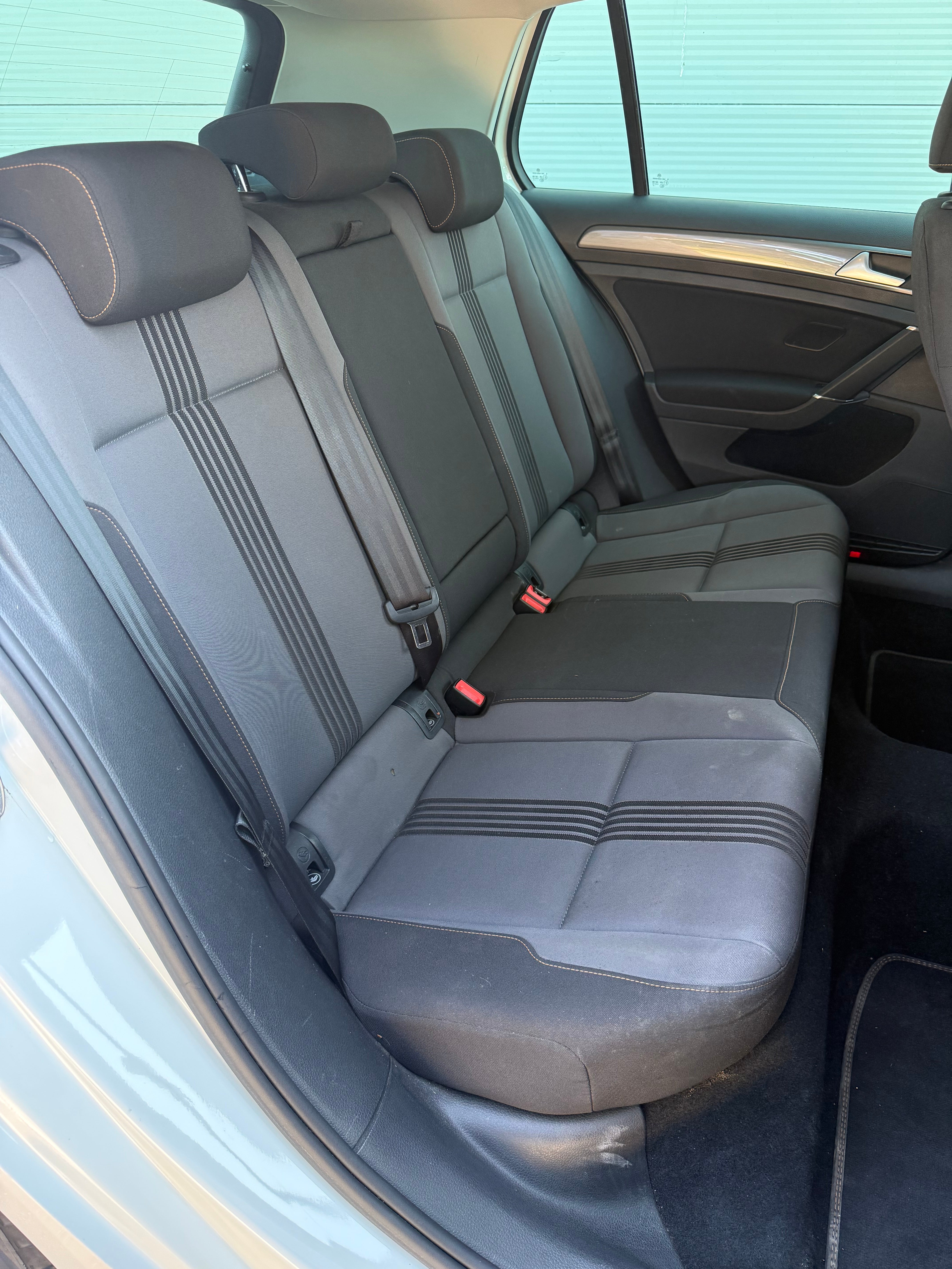 Volkswagen Golf 7 1.4 TSI 150ch ACT Allstar Volkswagen Golf 7 1.4 TSI 150ch ACT Allstar