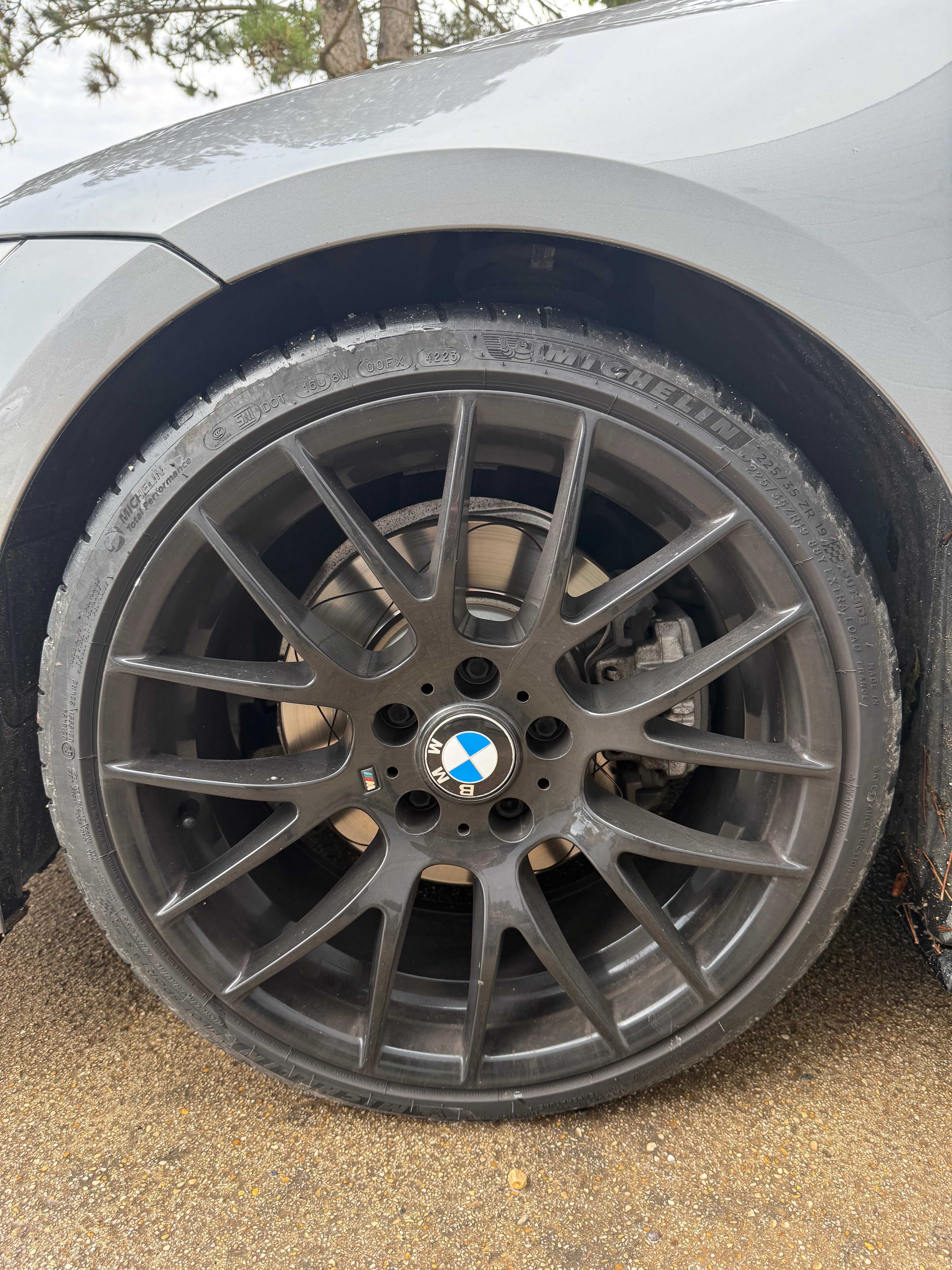 Bmw Serie 3 E93 330D 3.0D 245CH Bmw Serie 3 E93 330D 3.0D 245CH