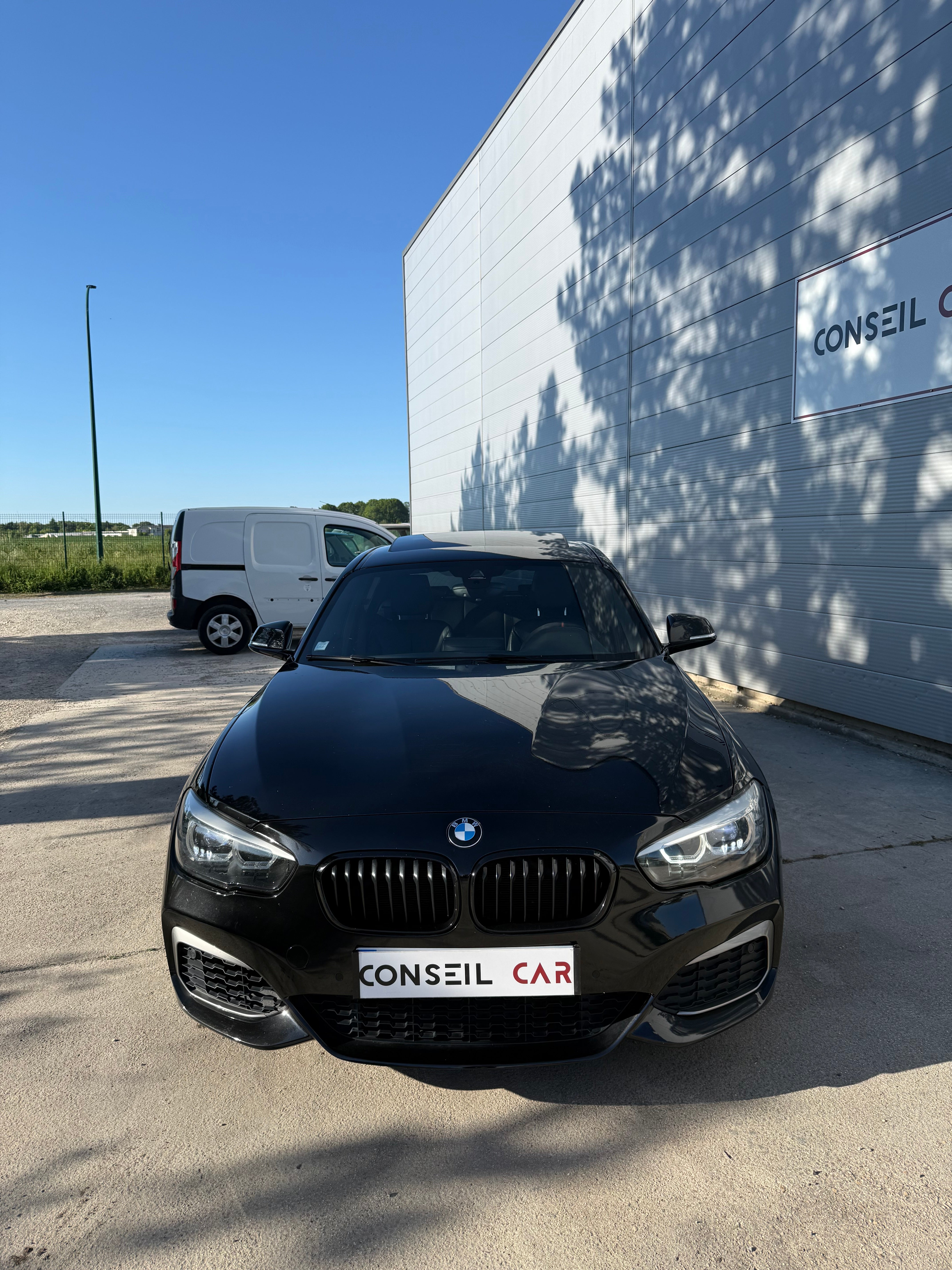 BMW Série 1 M 140i 340cv BMW Série 1 M 140i 340cv