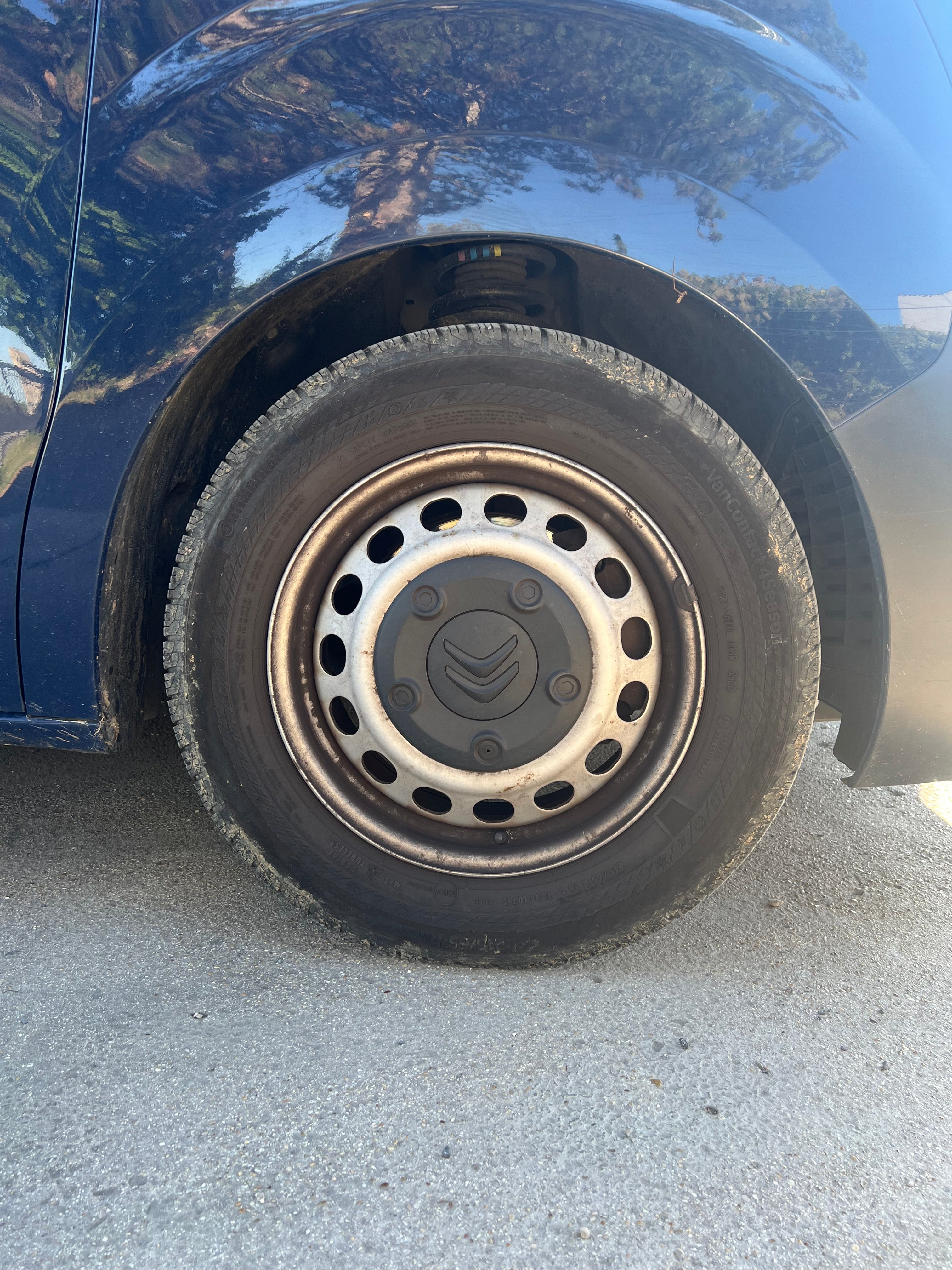 CITROËN JUMPY 1.5 BlueHDI Spacetourer 8 places CITROËN JUMPY 1.5 BlueHDI Spacetourer 8 places