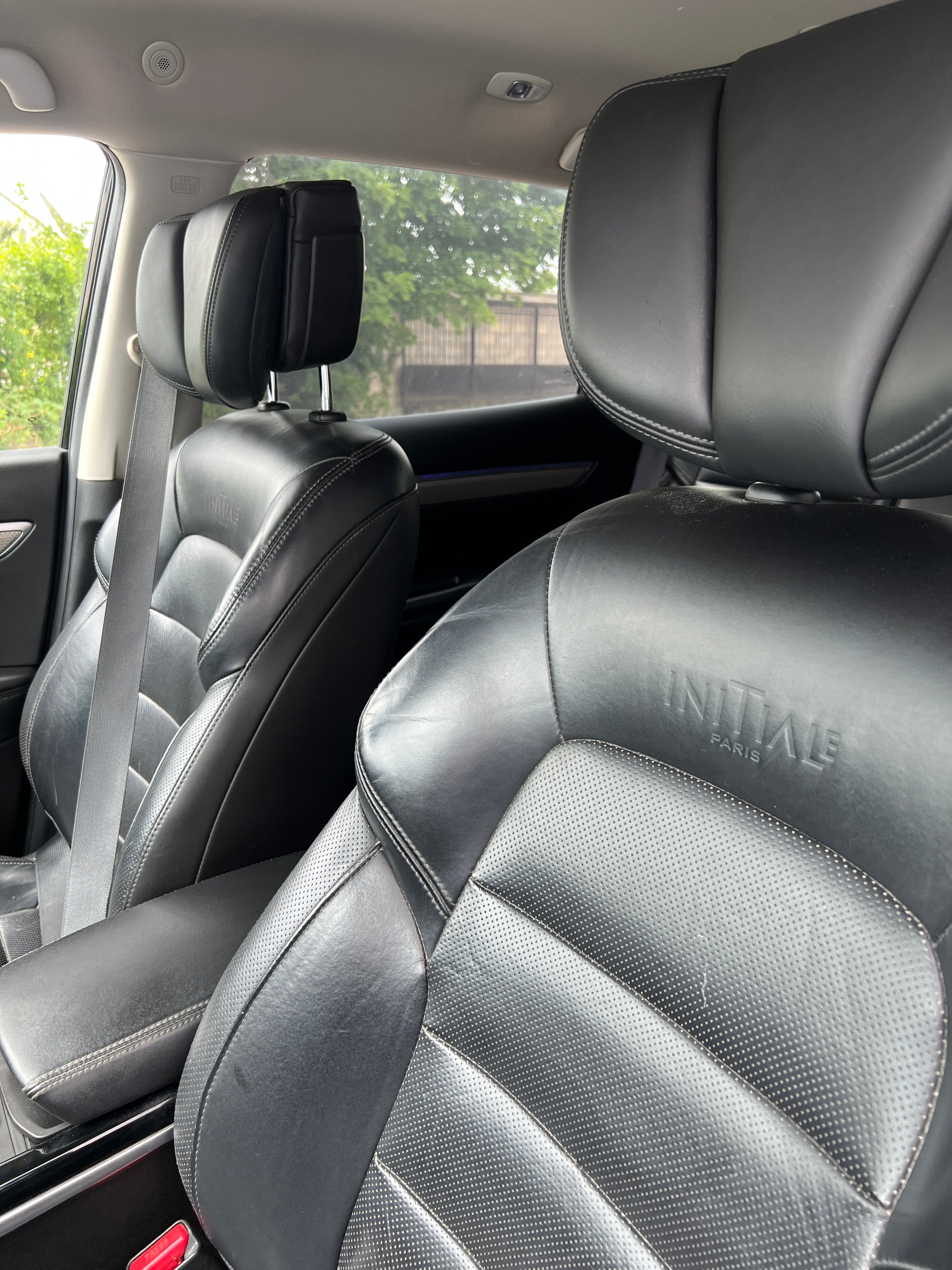 Renault Koleos 2.0 DCI 175 ENERGY INITIALE PARIS 4X4 X-TRONIC Renault Koleos 2.0 DCI 175 ENERGY INITIALE PARIS 4X4 X-TRONIC