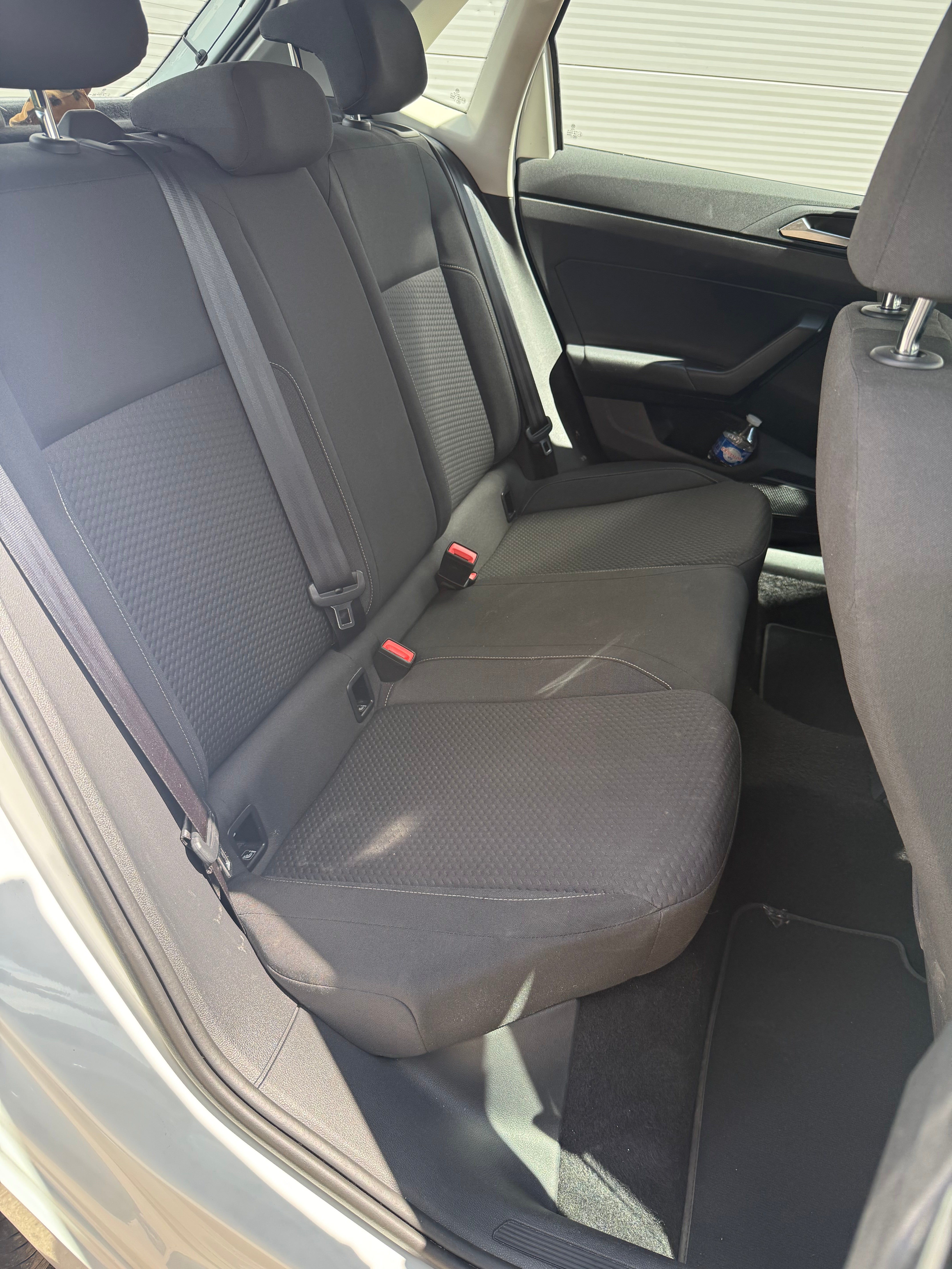 Volkswagen Polo VI 1.0 MPI 80cv lounge Volkswagen Polo VI 1.0 MPI 80cv lounge
