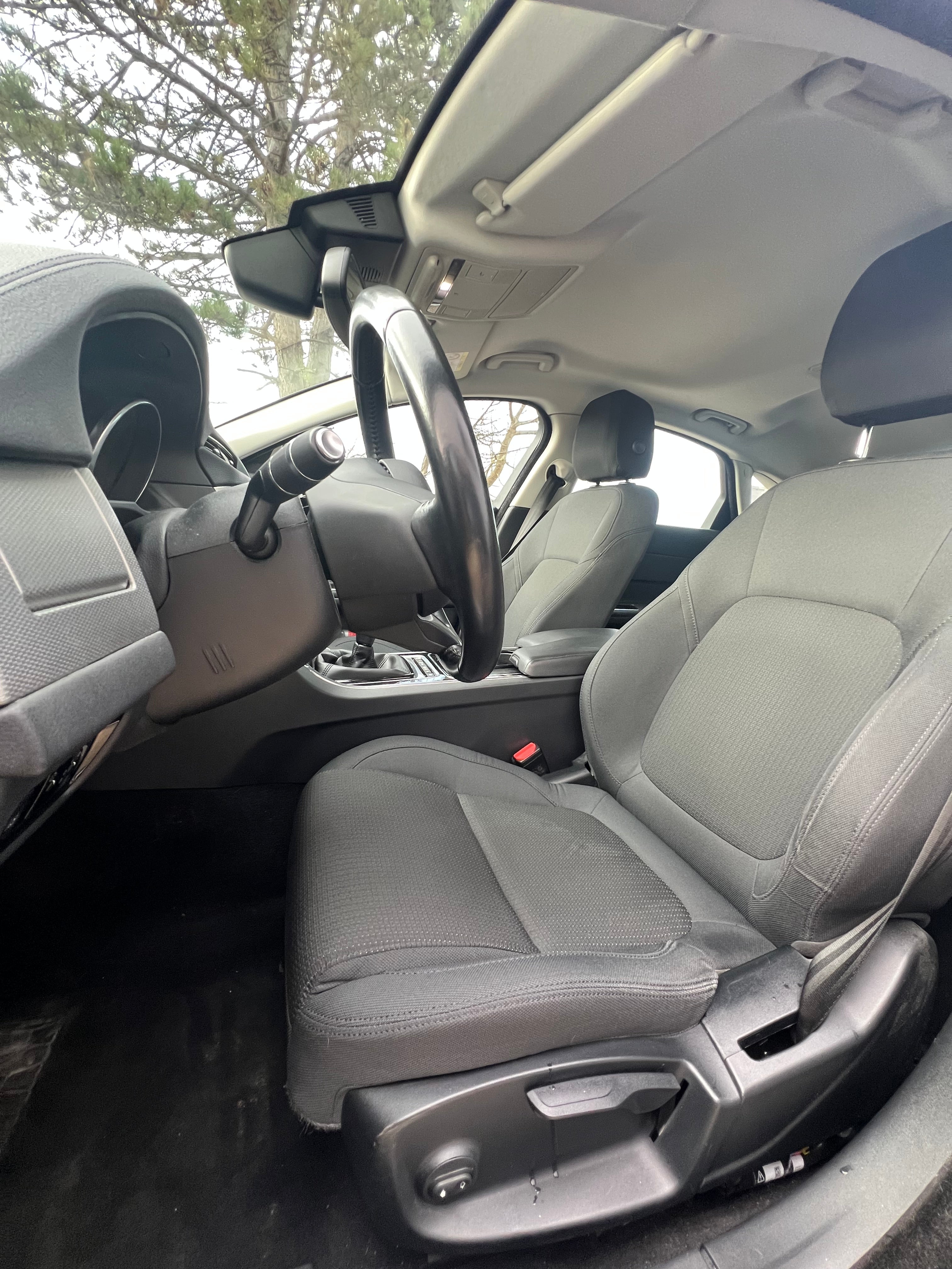 Jaguar XF X260 2.0 D 163 cv Jaguar XF X260 2.0 D 163 cv