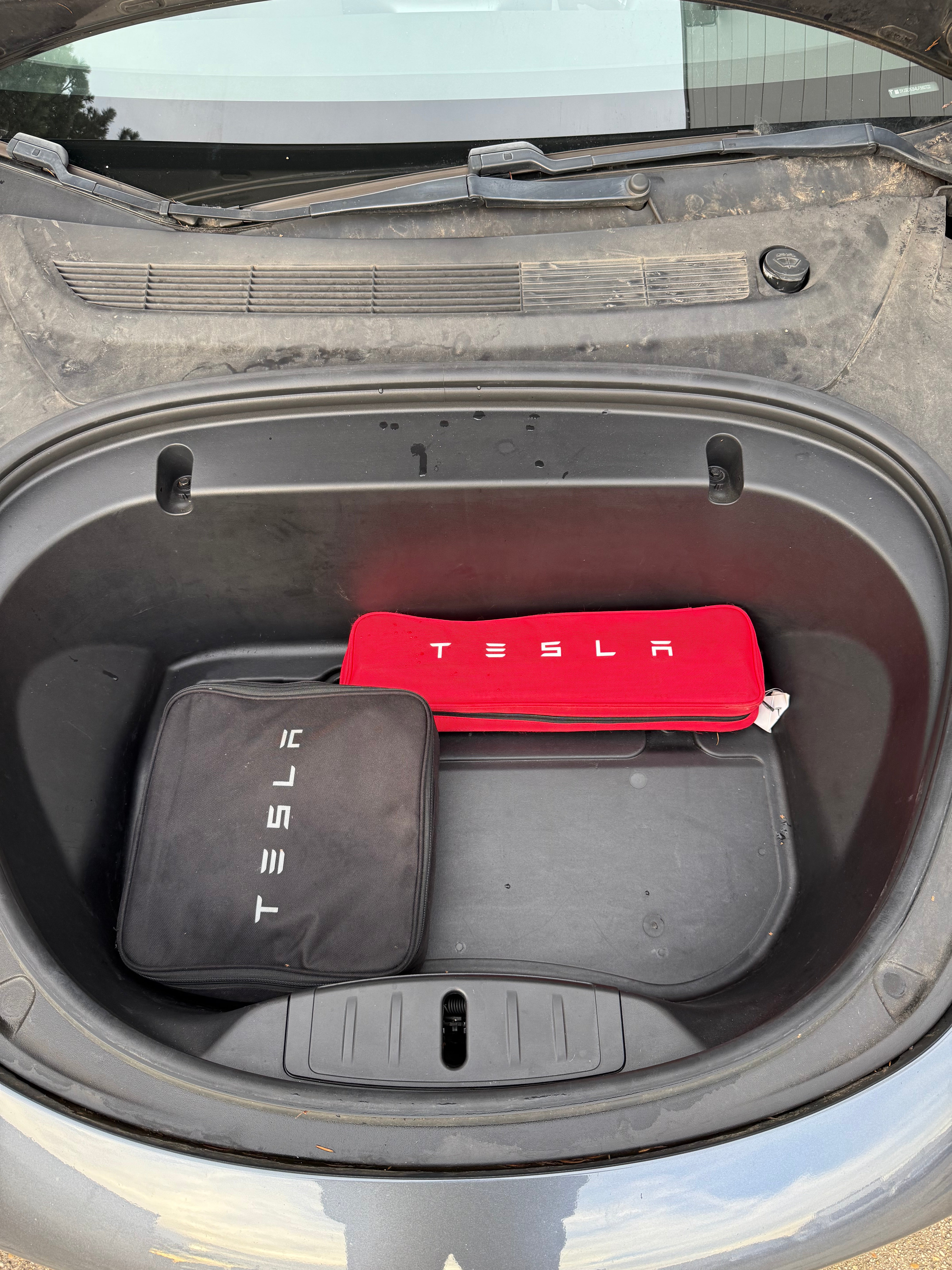 Tesla Model 3 Long Range 462CH Dual AWD Tesla Model 3 Long Range 462CH Dual AWD