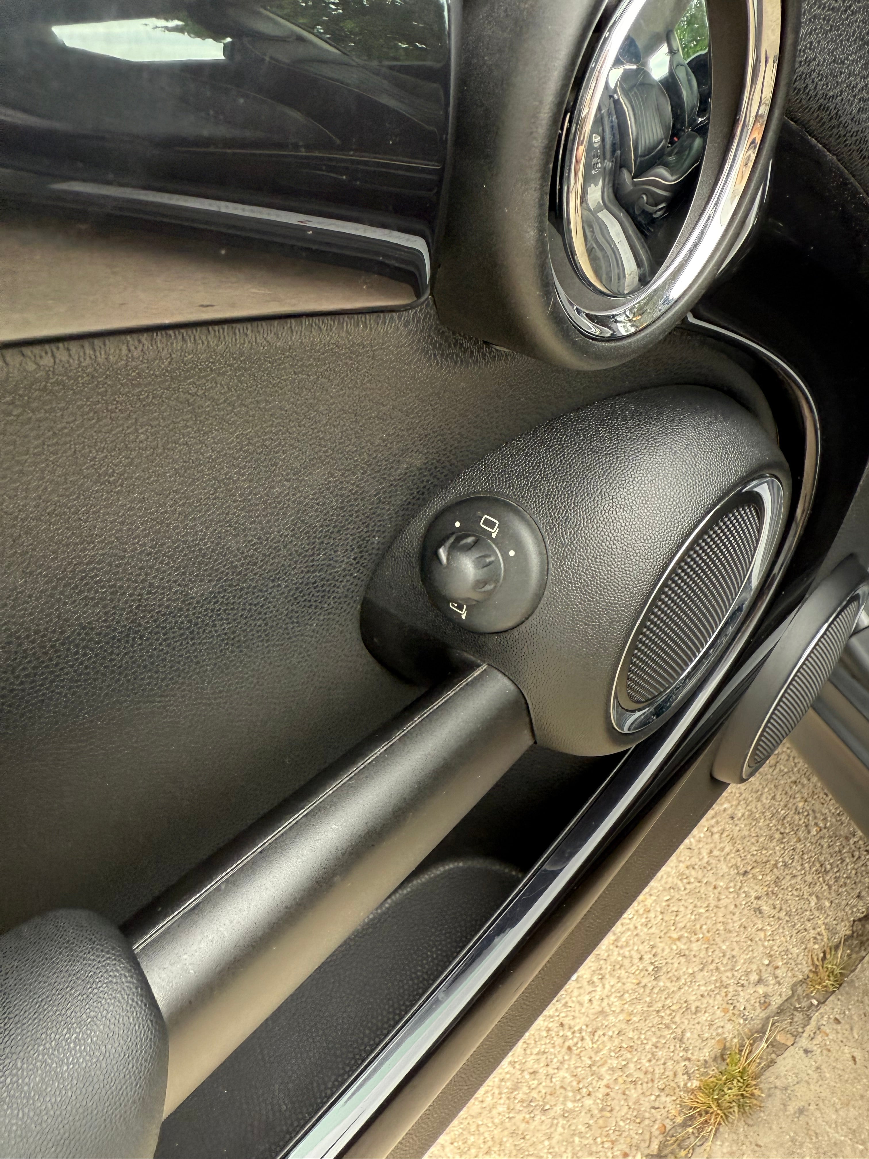 Mini COOPER S 1.6 i Turbo 184cv Ecplise Grey Mini COOPER S 1.6 i Turbo 184cv Ecplise Grey