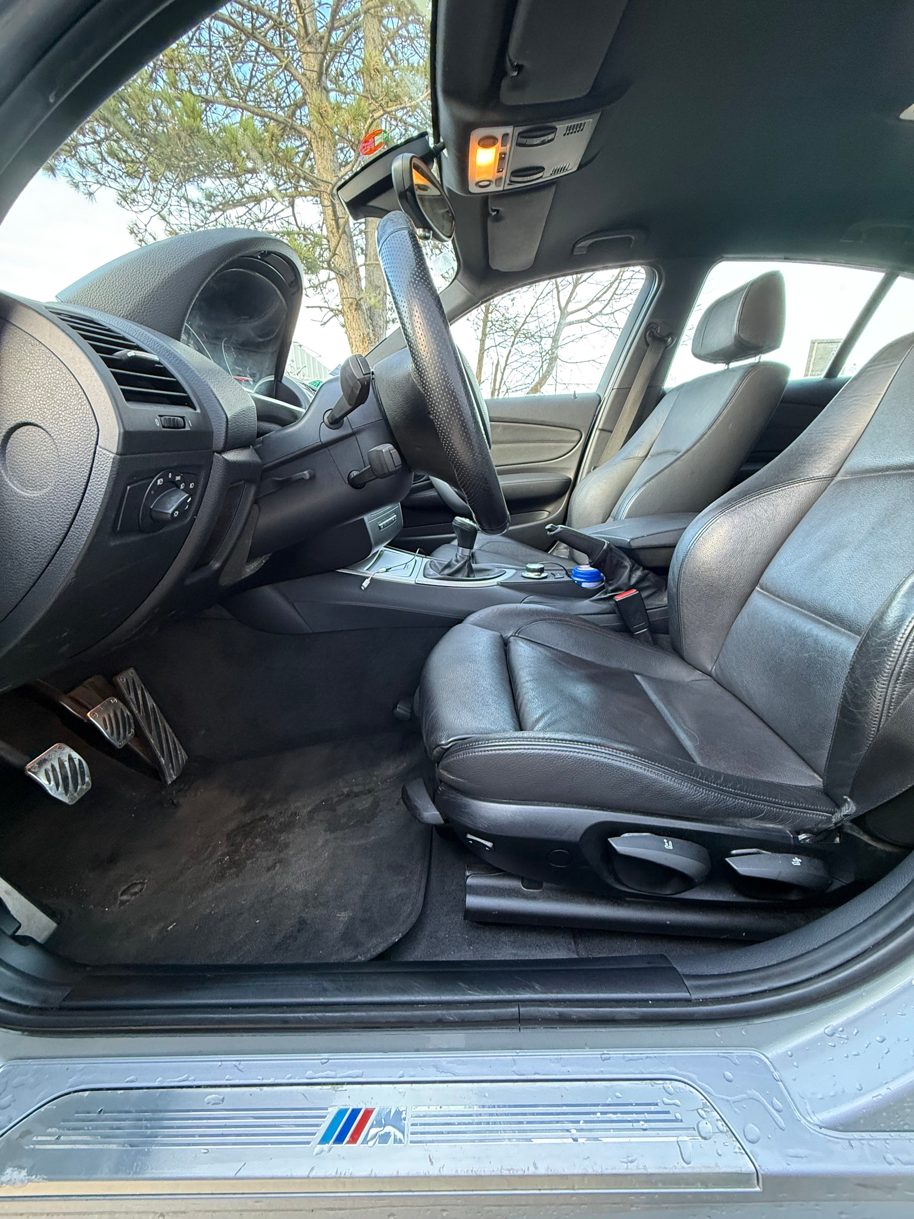 BMW Série 1 123D Pack M BMW Série 1 123D Pack M