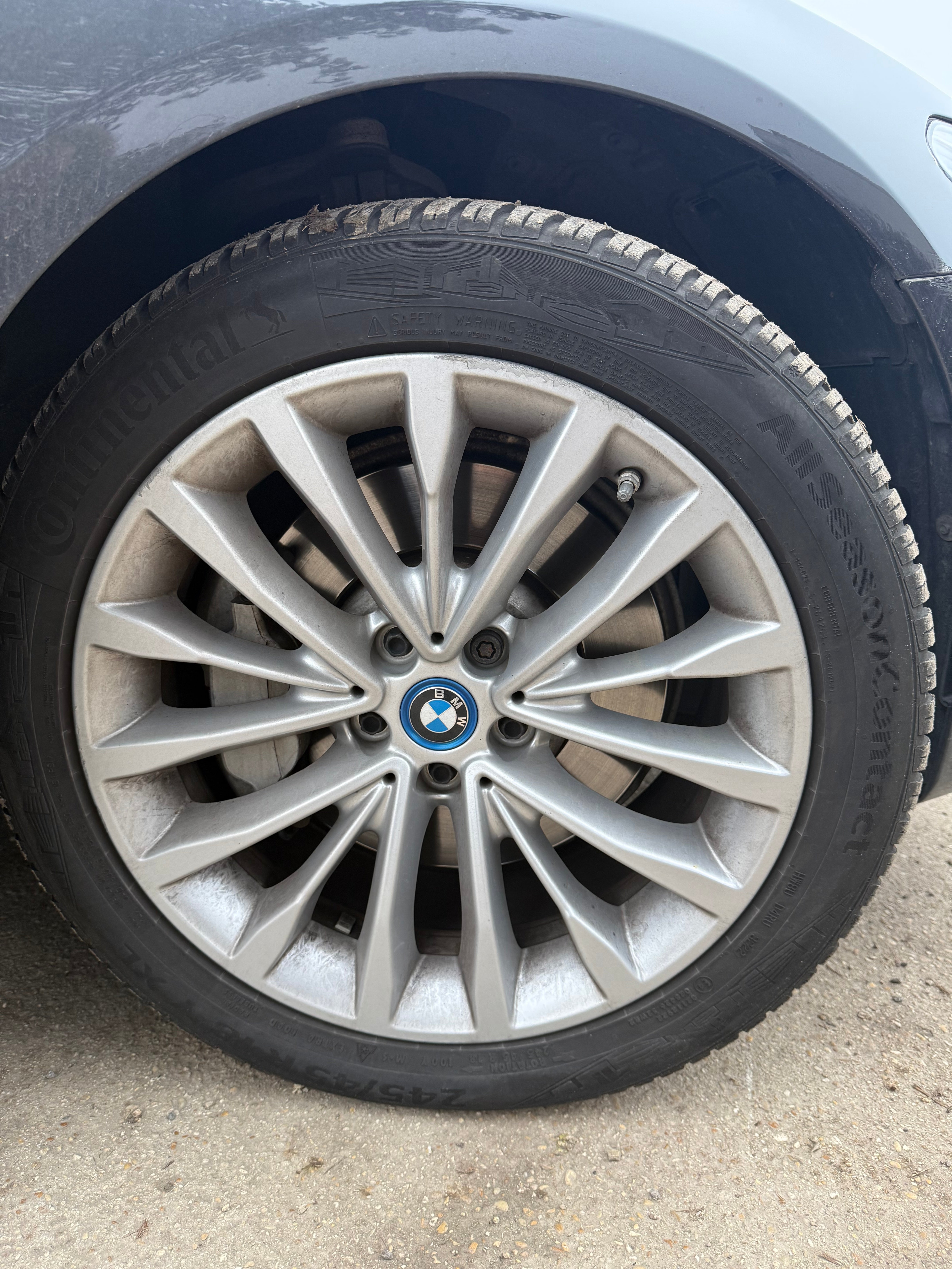 BMW Série 5 G30 530e Steptronic8 252ch BMW Série 5 G30 530e Steptronic8 252ch