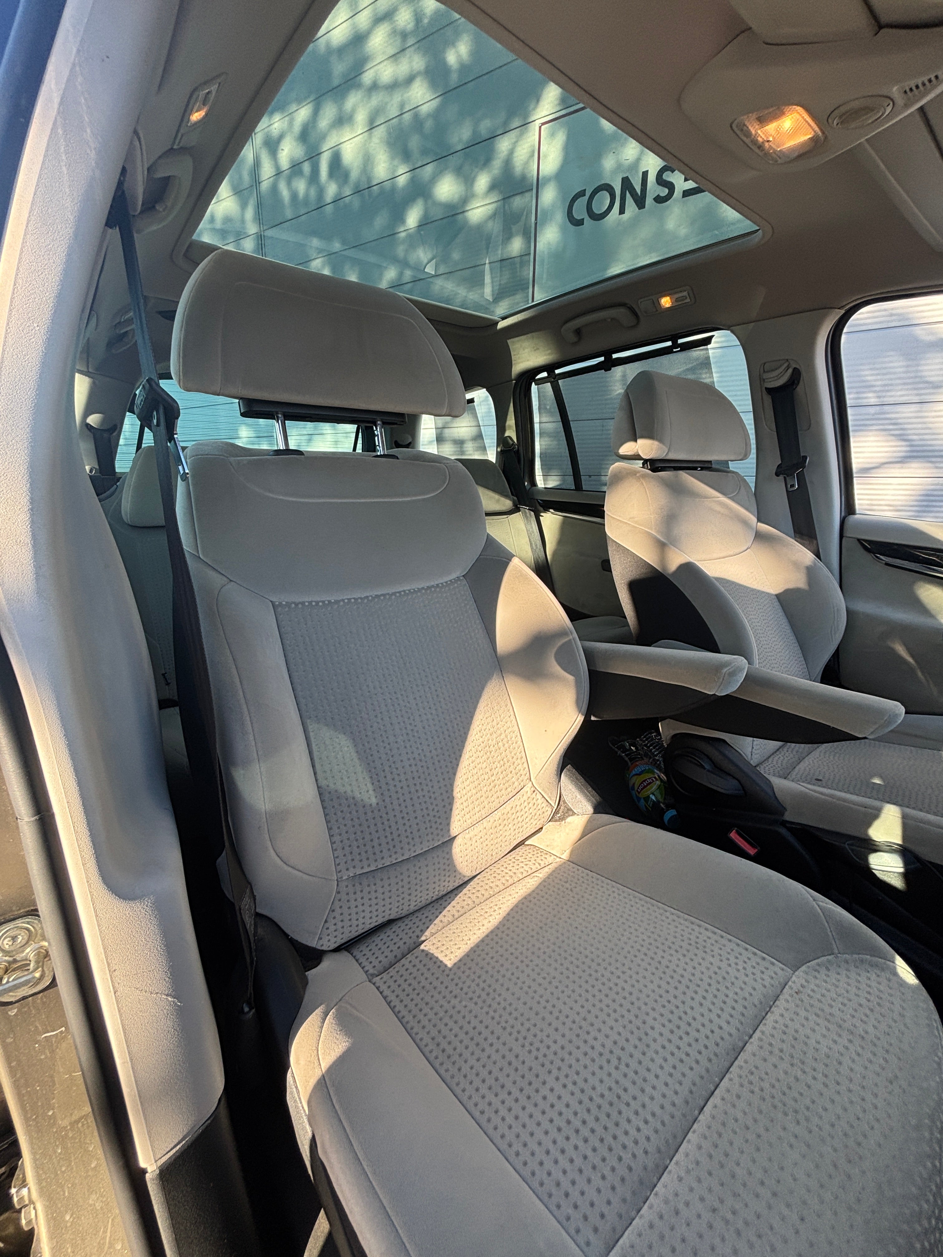 Citroen C4 Grand Picasso 1.6 HDI 110cv EXCLUSIVE Citroen C4 Grand Picasso 1.6 HDI 110cv EXCLUSIVE