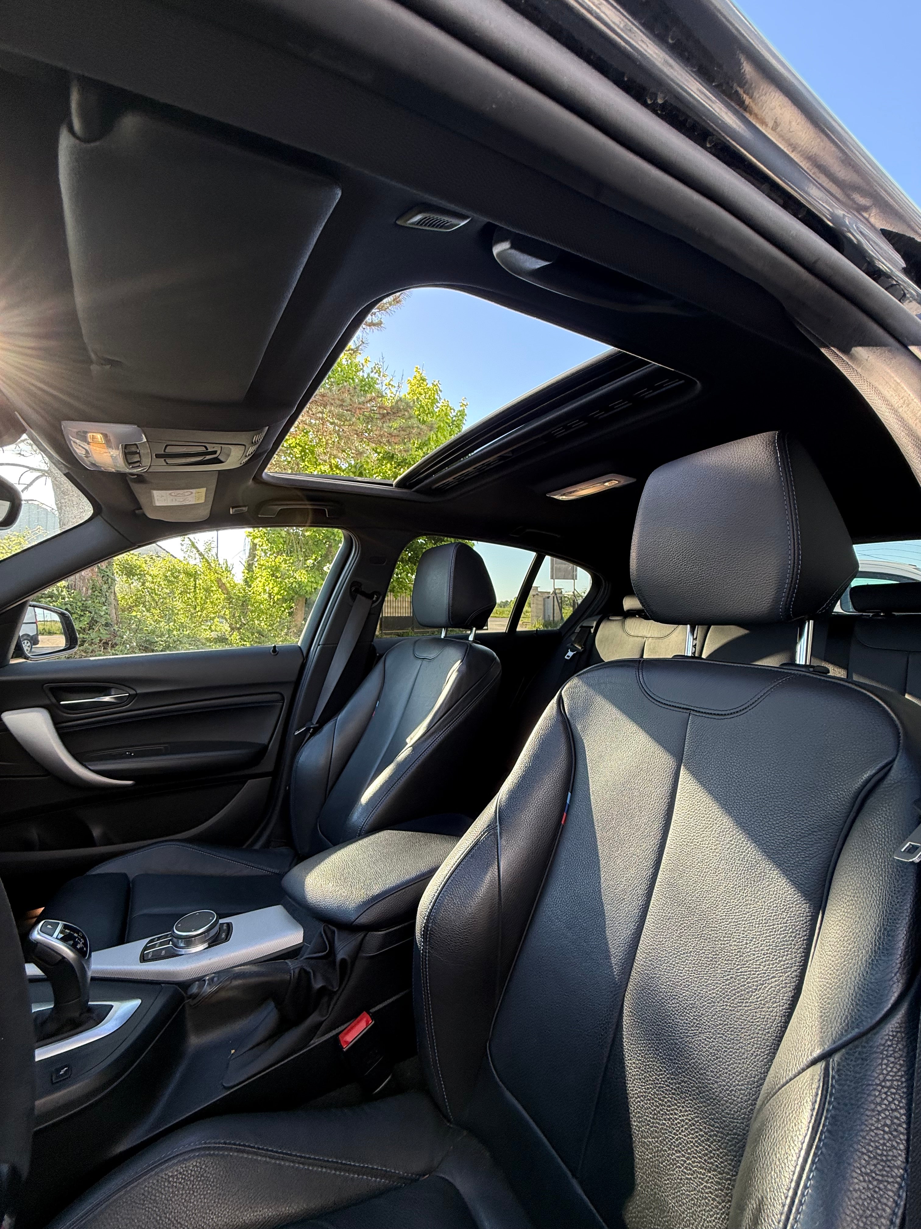 BMW Série 1 M 140i 340cv BMW Série 1 M 140i 340cv