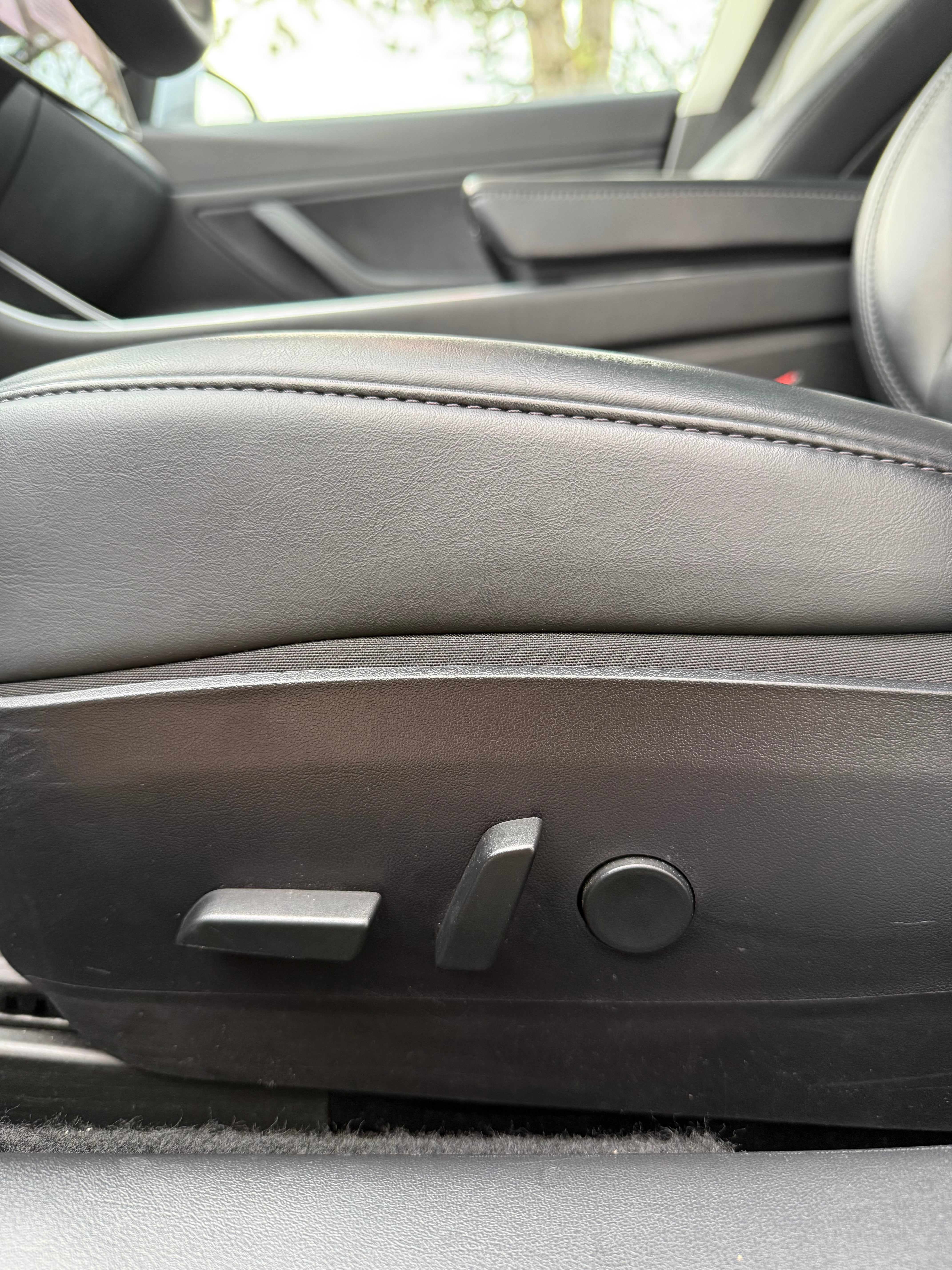 Tesla Model 3 Long Range 462CH Dual AWD Tesla Model 3 Long Range 462CH Dual AWD