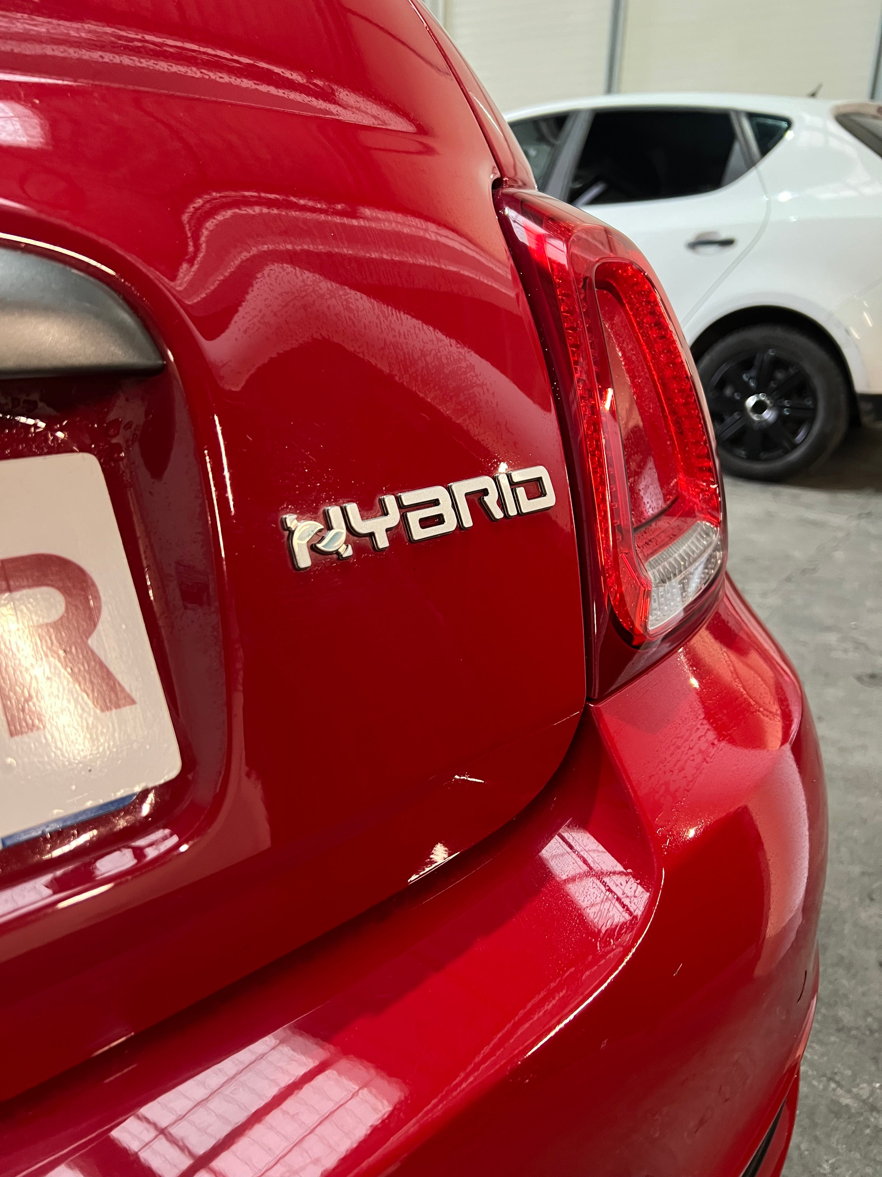 Fiat 500 Finition Sport Phase 3 1.0 BSG 69 cv Fiat 500 Finition Sport Phase 3 1.0 BSG 69 cv