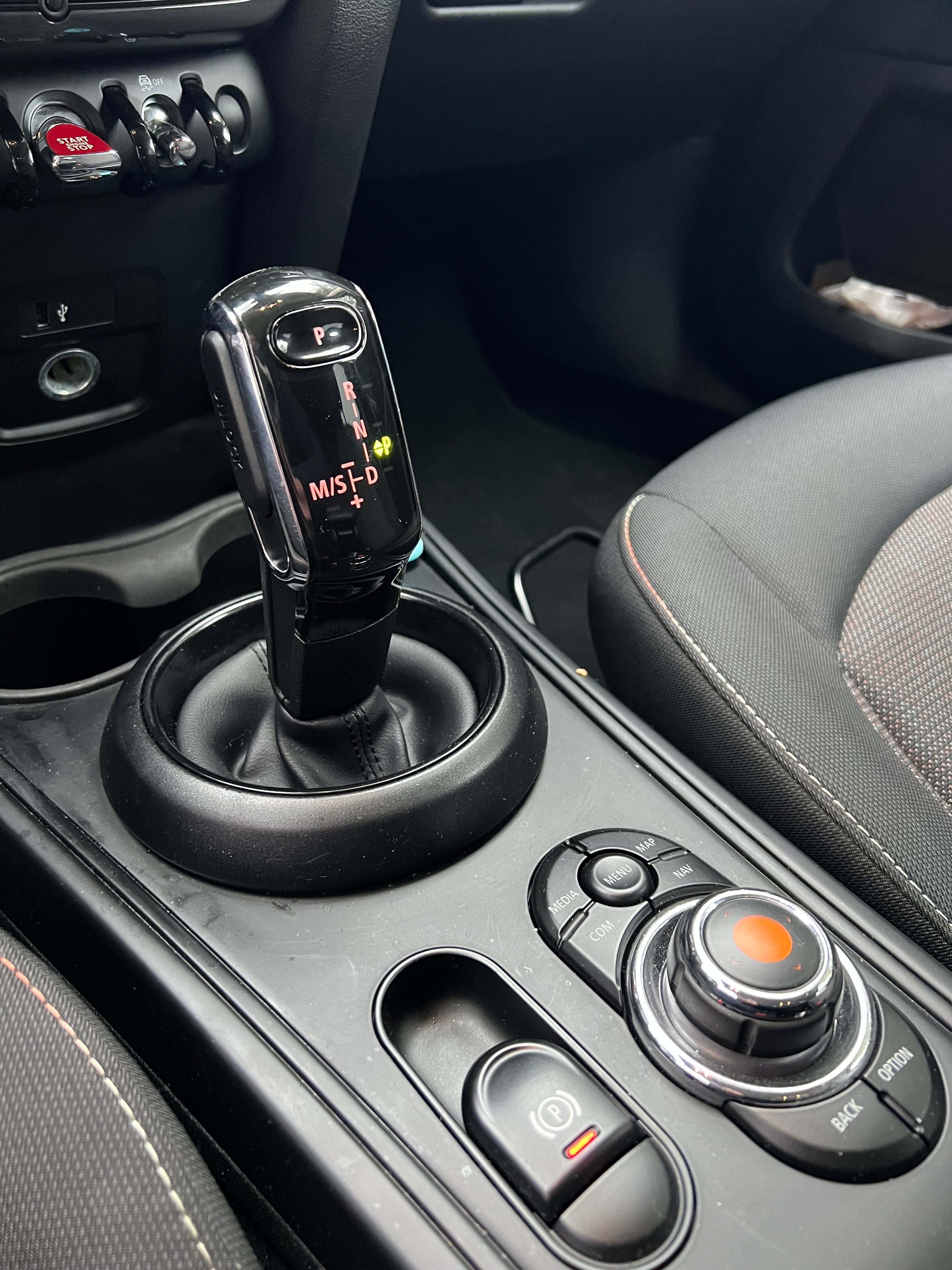 Mini Mini (F60) Countryman One D 1.5 DCT7 116cv Mini Mini (F60) Countryman One D 1.5 DCT7 116cv