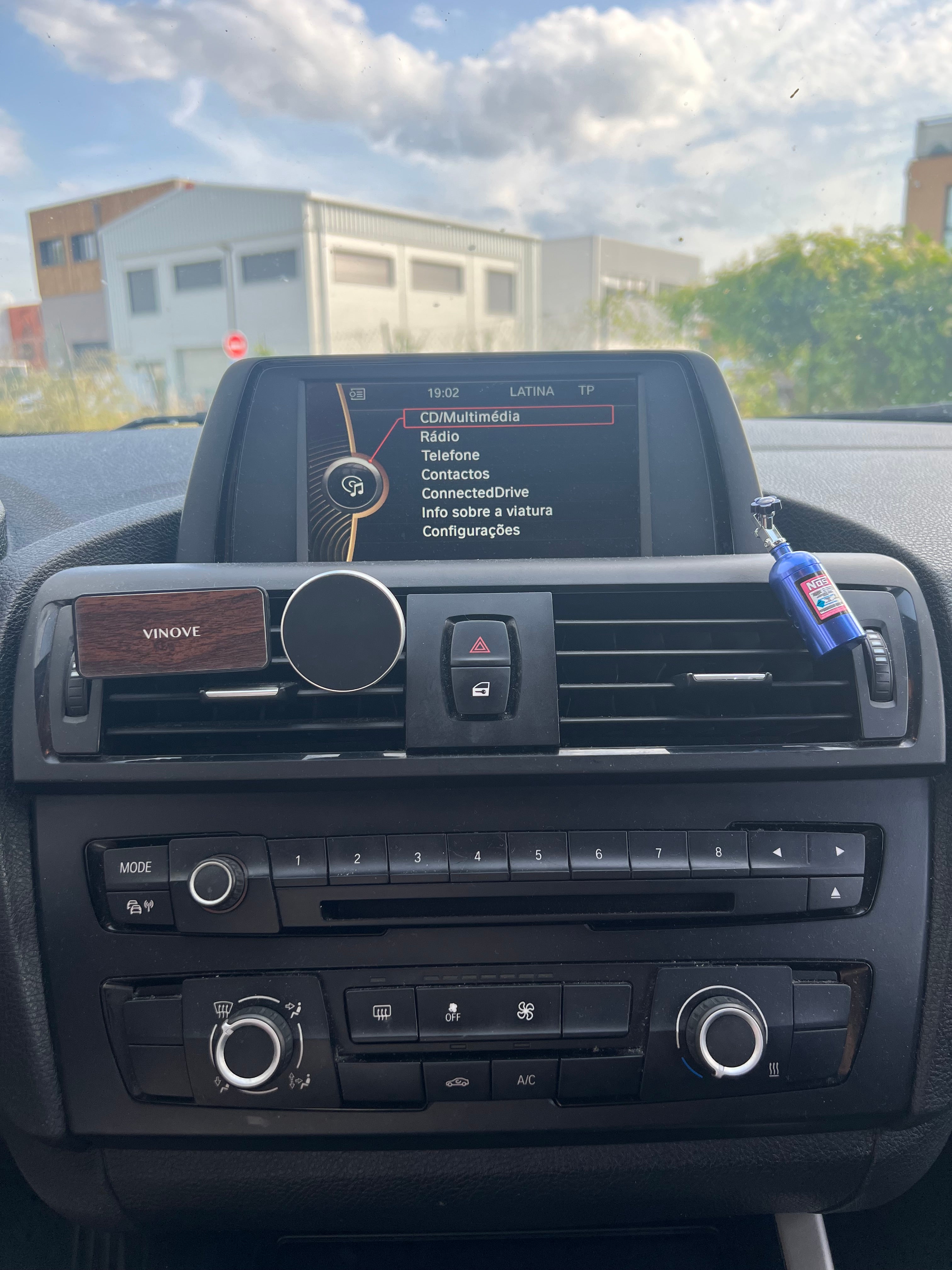 BMW Série 1 116D 1.6 116cv BMW Série 1 116D 1.6 116cv