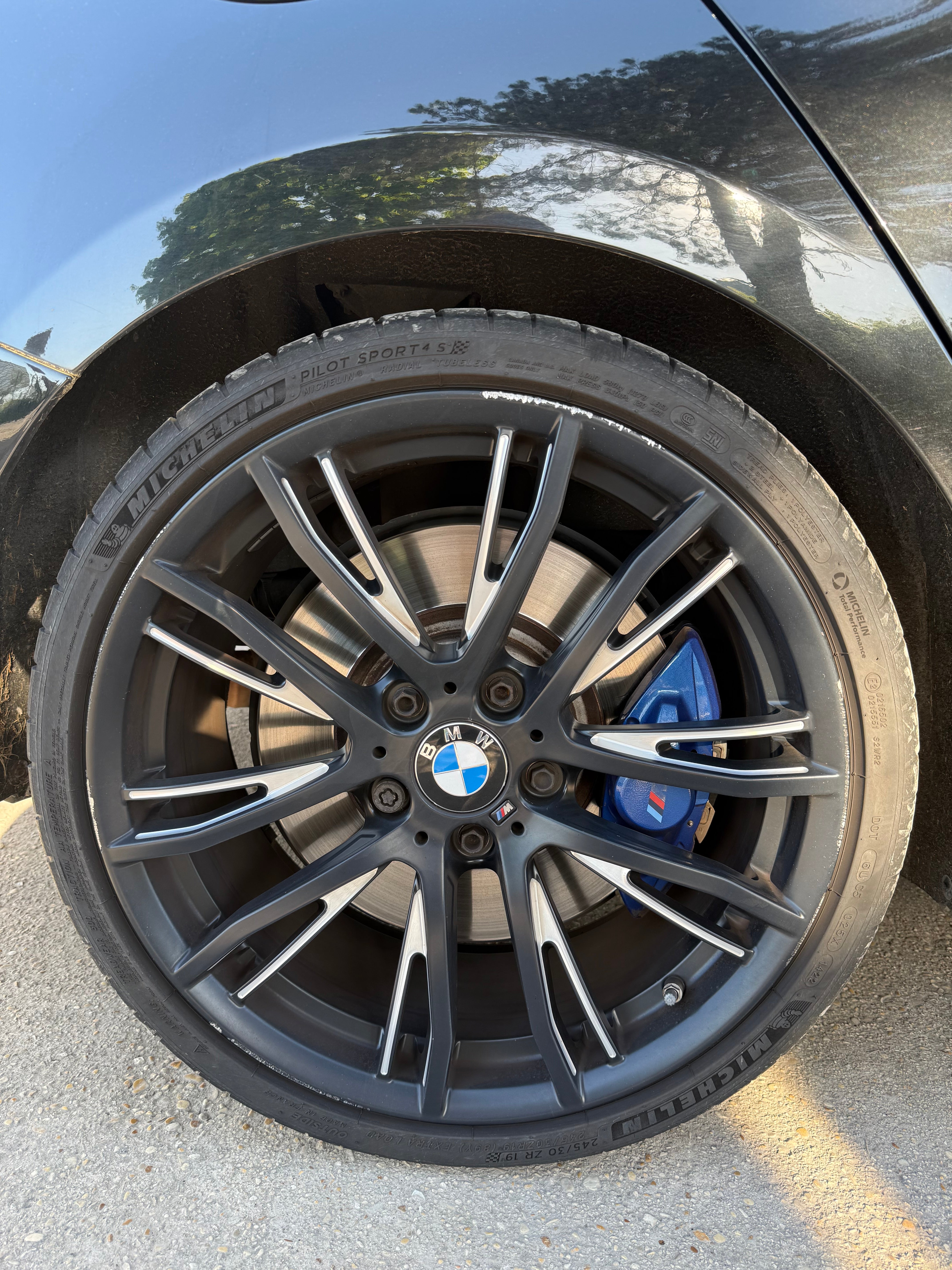 BMW Série 1 M 140i 340cv BMW Série 1 M 140i 340cv