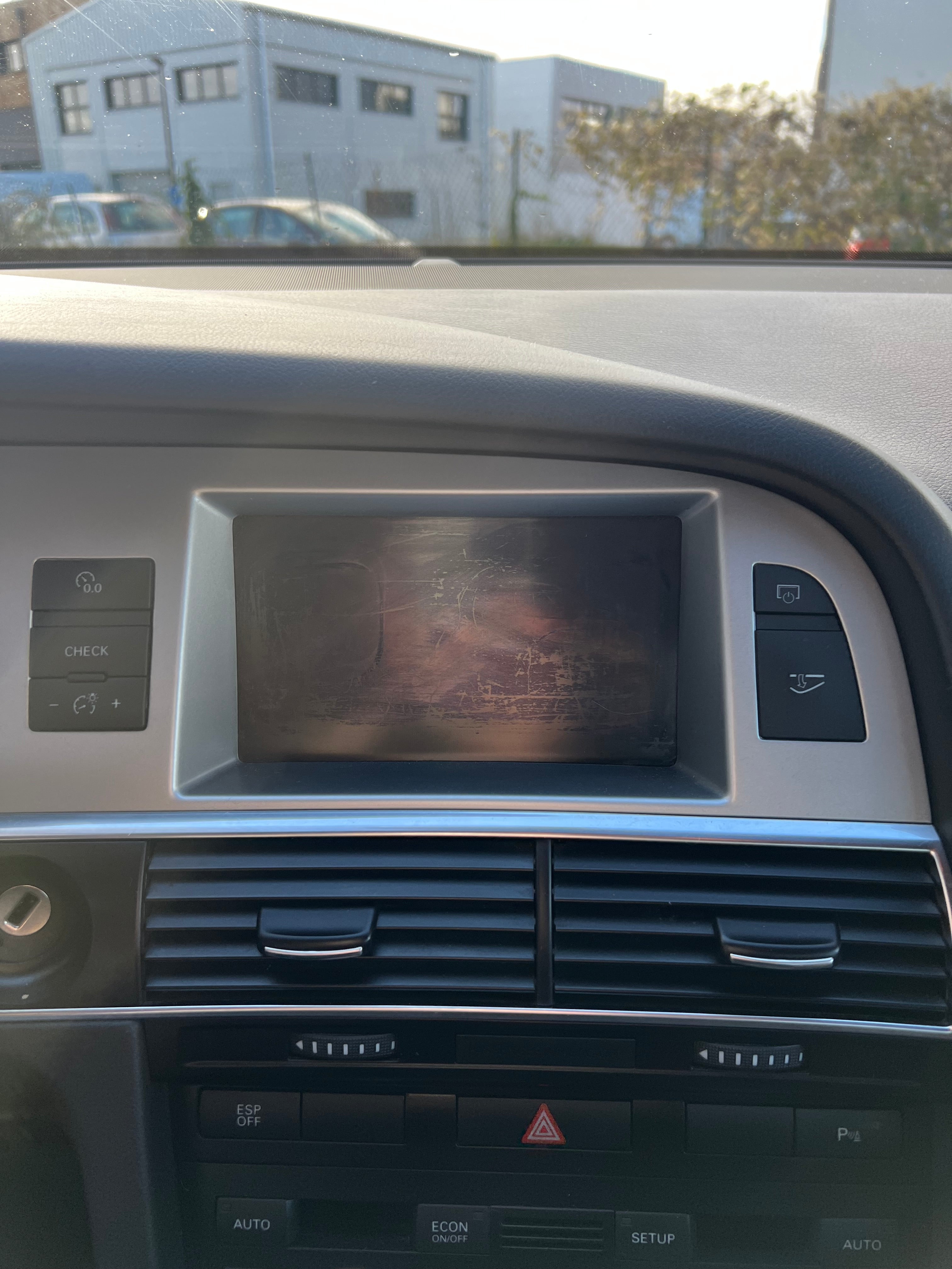 Audi A6 Quattro 3.0 TDi V6 Tiptronic Audi A6 Quattro 3.0 TDi V6 Tiptronic