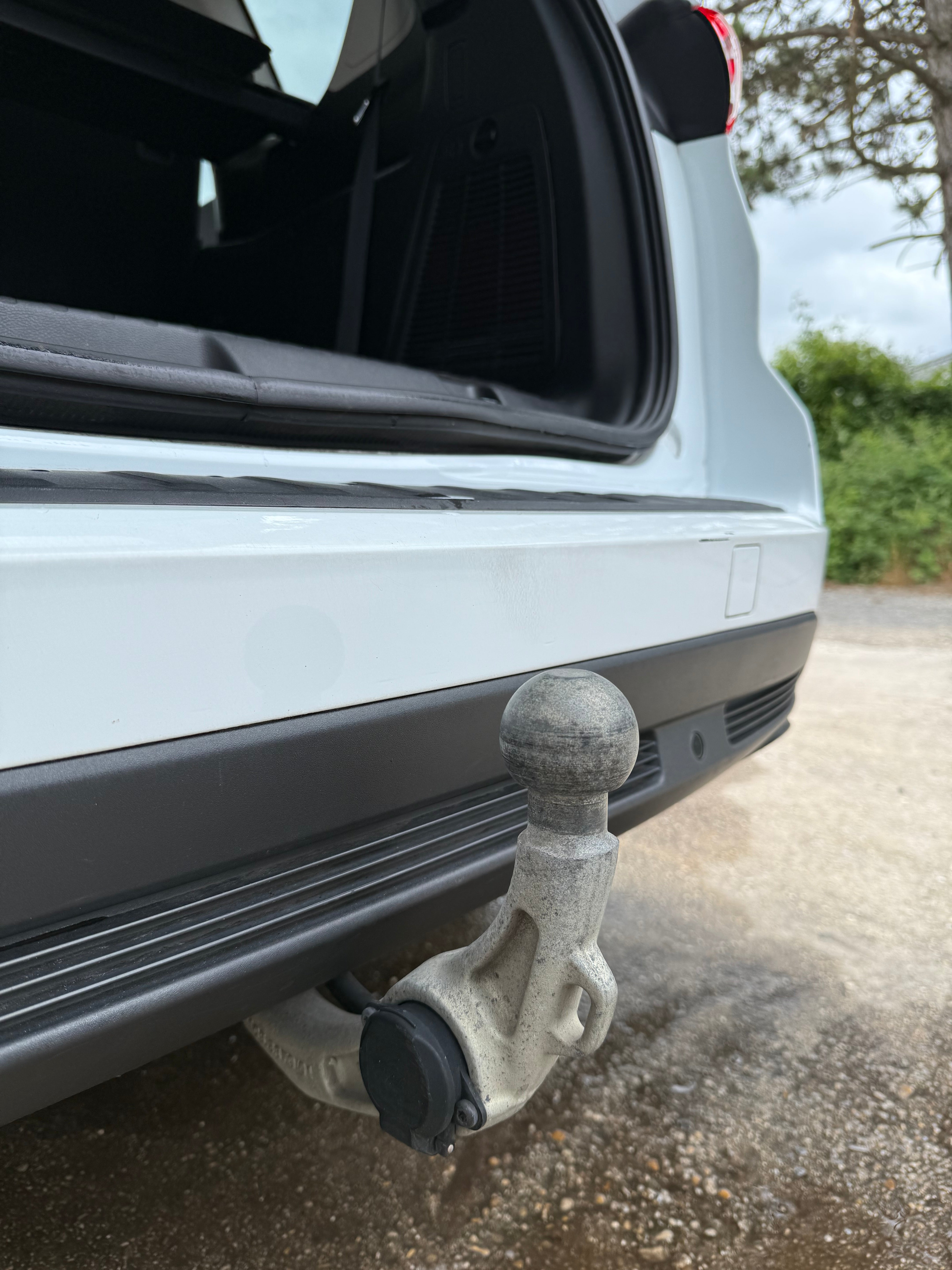 Ford S-Max 2.0 TDCI 150cv Ford S-Max 2.0 TDCI 150cv