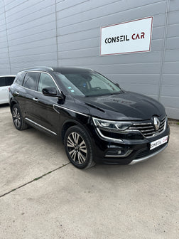 Renault Koleos 2.0 DCI 175 ENERGY INITIALE PARIS 4X4 X-TRONIC