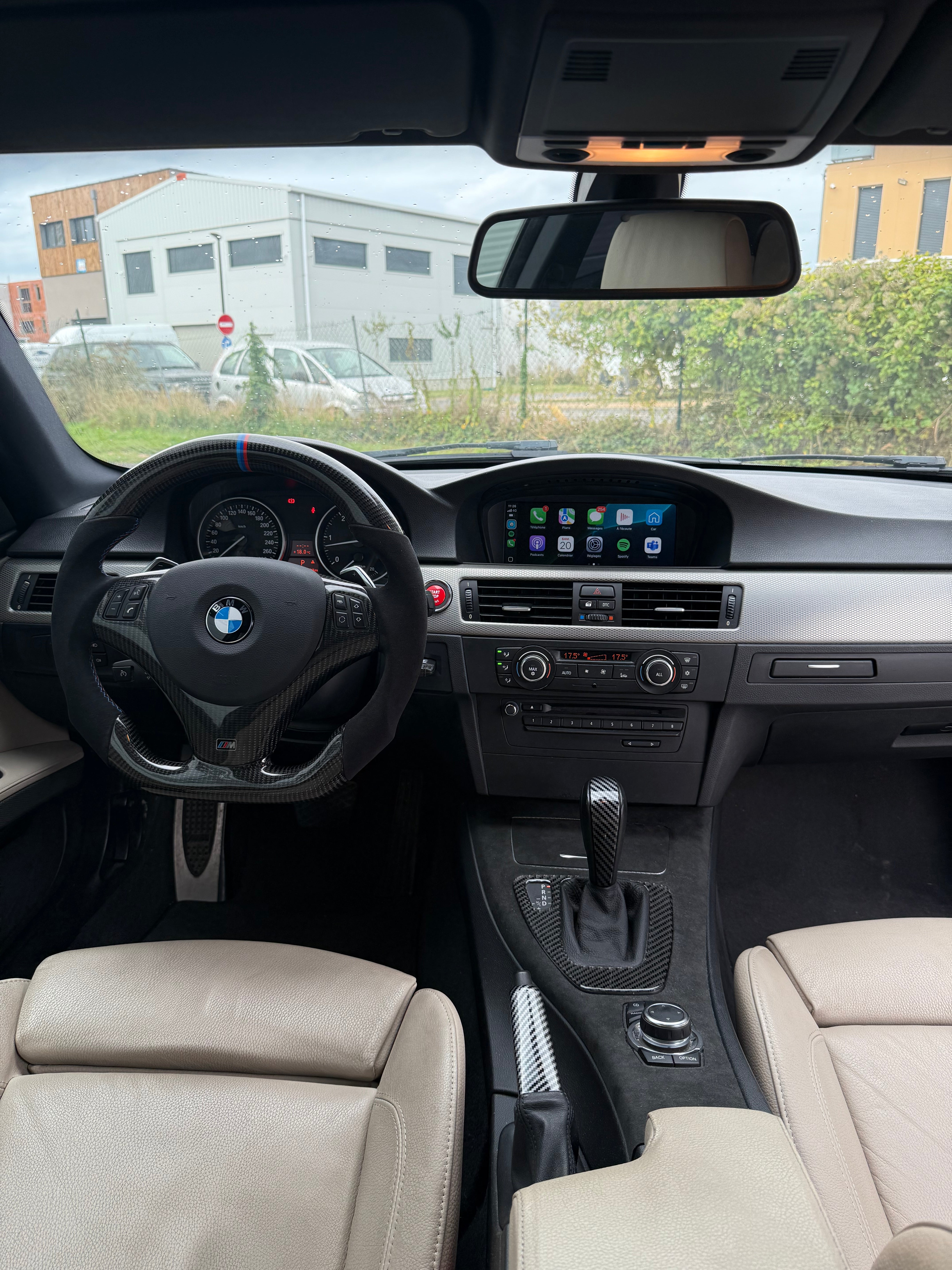 Bmw Serie 3 E93 330D 3.0D 245CH Bmw Serie 3 E93 330D 3.0D 245CH