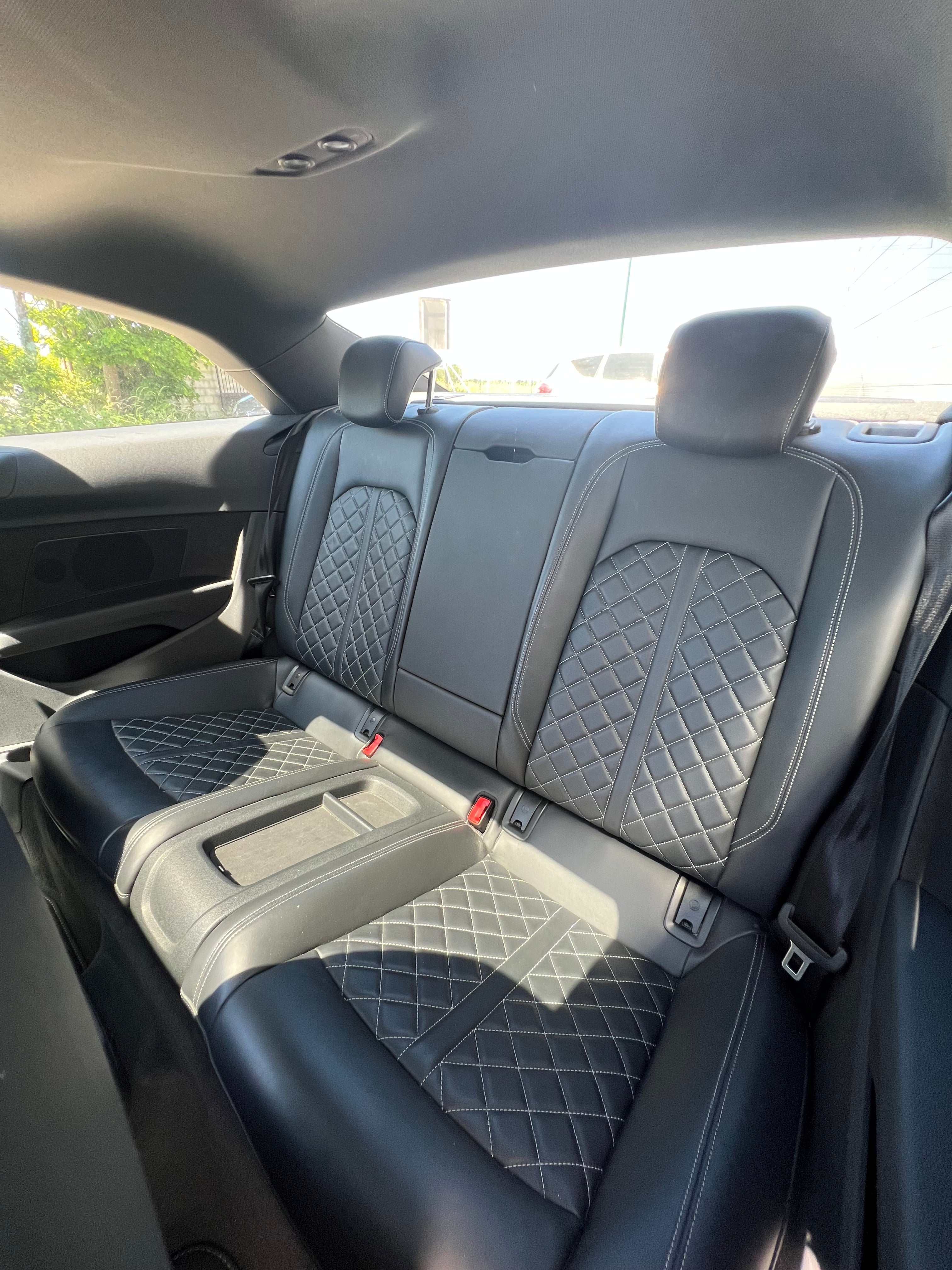 Audi S5 3.0TFSi Quattro BVA8 Audi S5 3.0TFSi Quattro BVA8