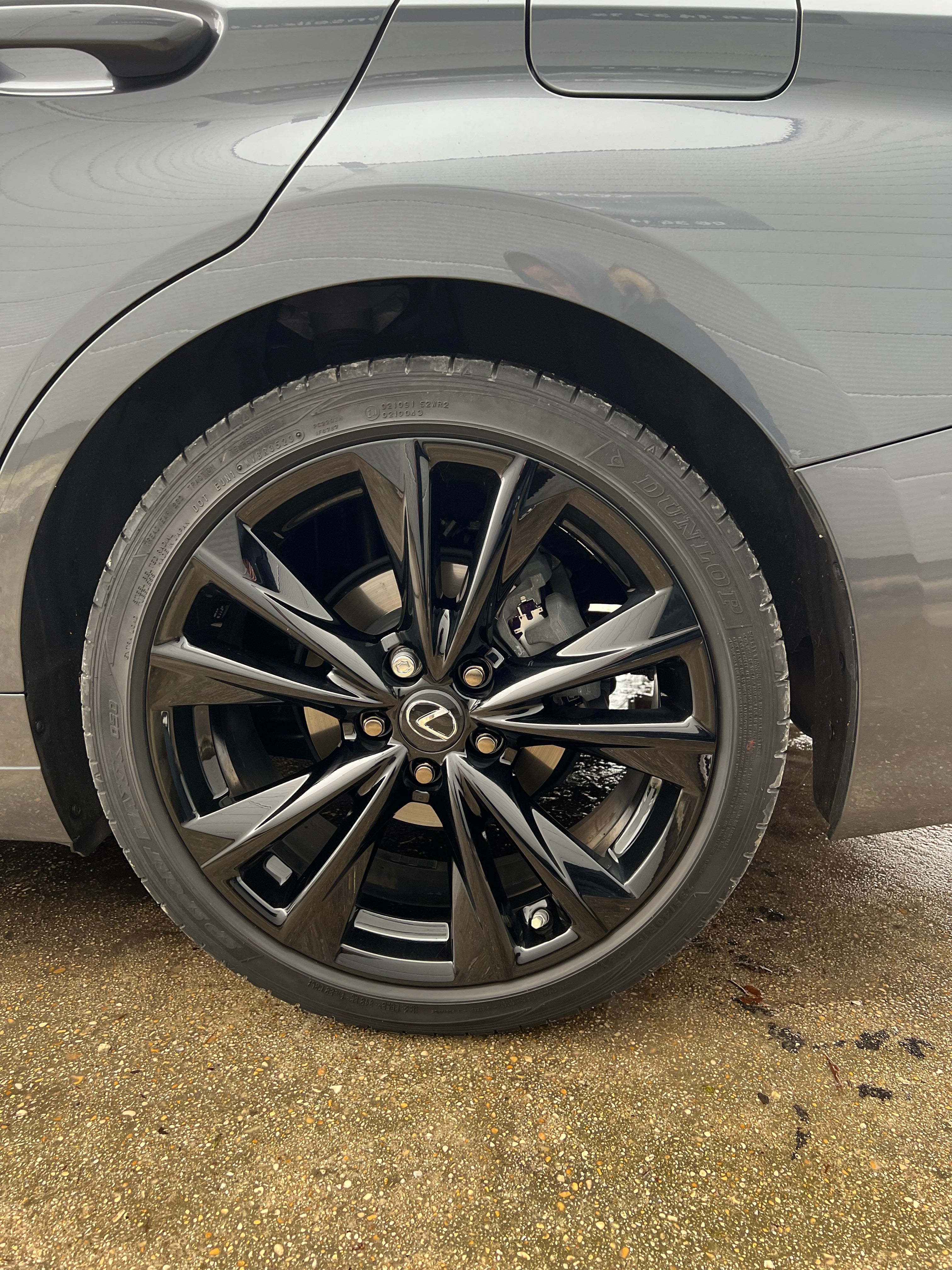 Lexus ES300H 178cv F-Sport Hybride non-rechargeable Lexus ES300H 178cv F-Sport Hybride non-rechargeable