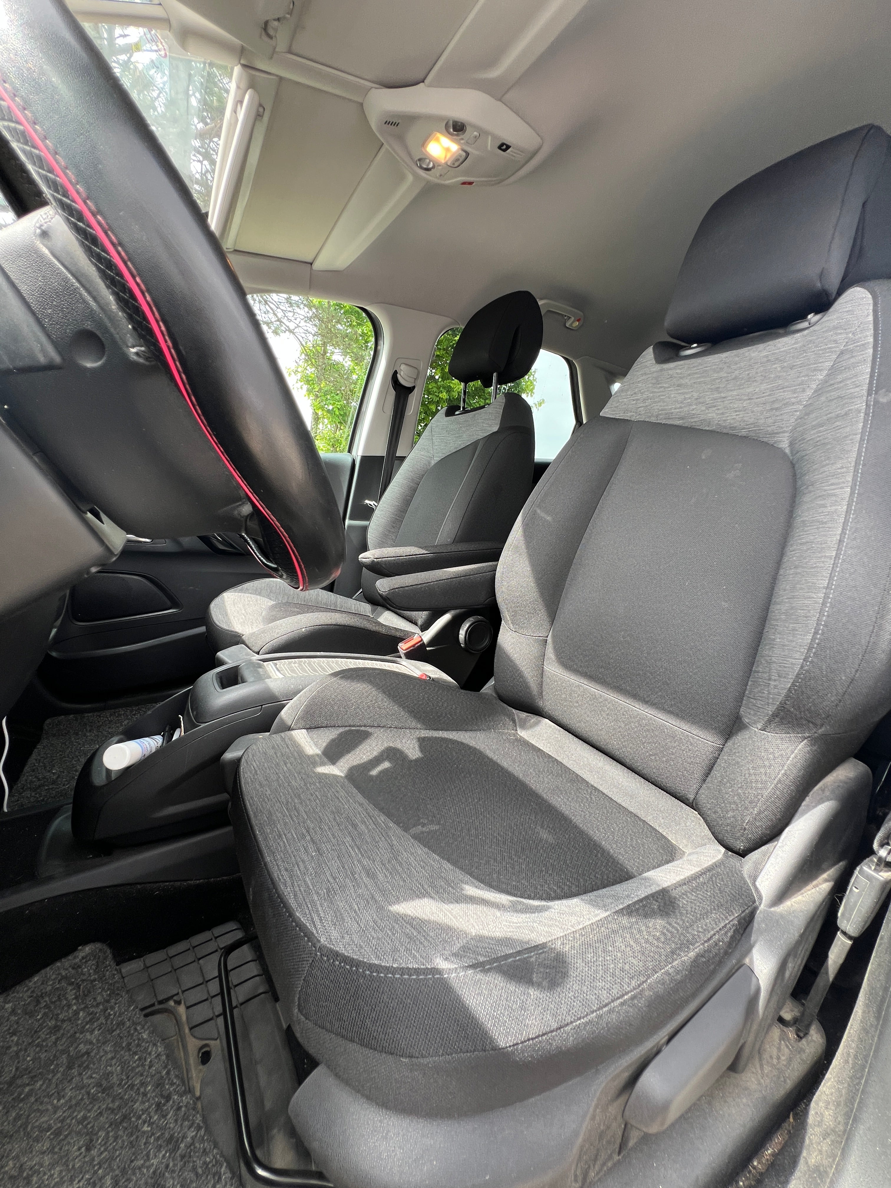 Citroen C4 Picasso 1.2 PURETECH 130 FEEL Citroen C4 Picasso 1.2 PURETECH 130 FEEL