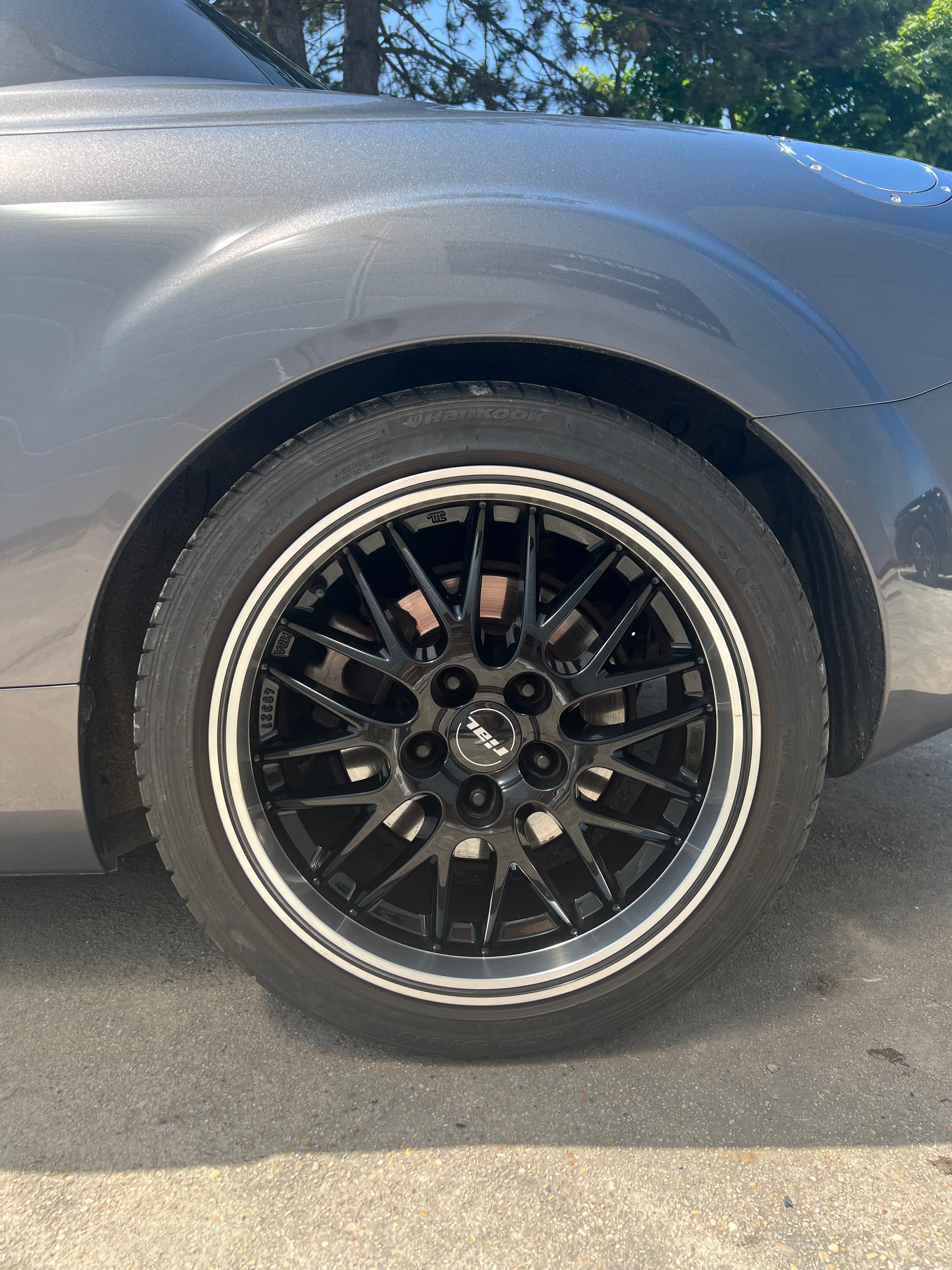 Mazda MX5 III (NC) Roadster 2.0 i 160cv mzr RC PERFORMANCE Mazda MX5 III (NC) Roadster 2.0 i 160cv mzr RC PERFORMANCE