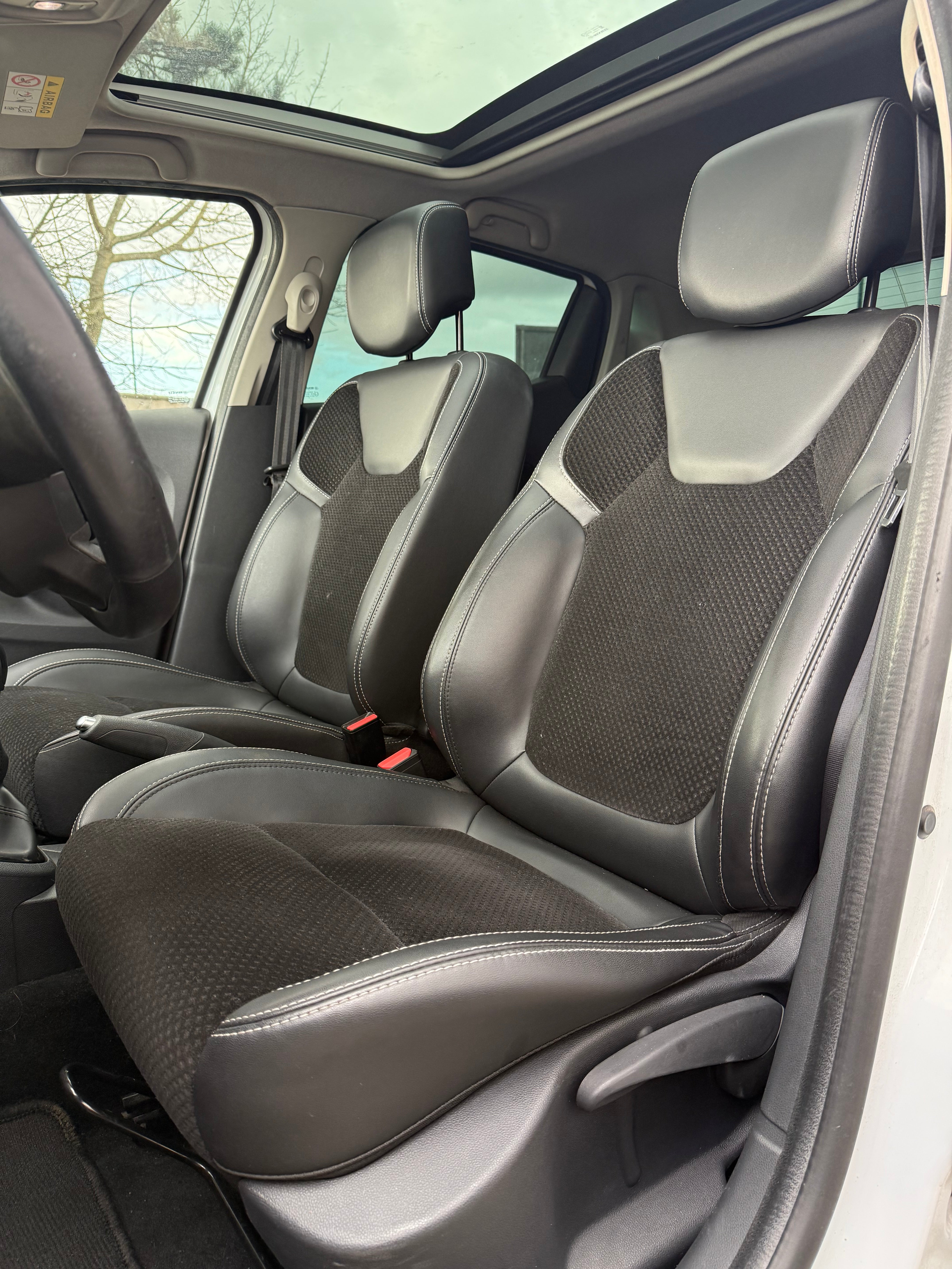 RENAULT Clio IV 1.2 75ch RENAULT Clio IV 1.2 75ch