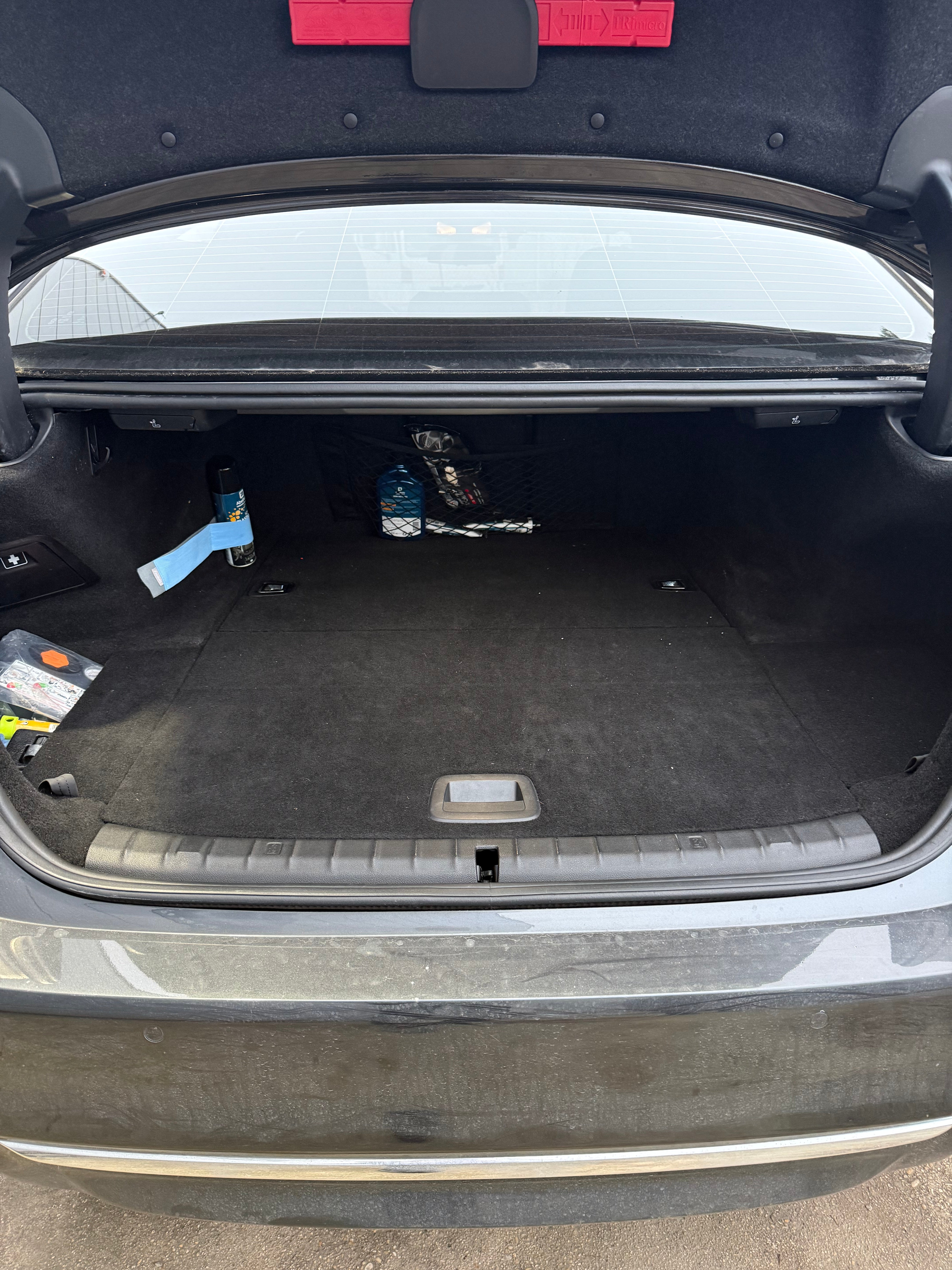 BMW Série 5 G30 530e Steptronic8 252ch BMW Série 5 G30 530e Steptronic8 252ch