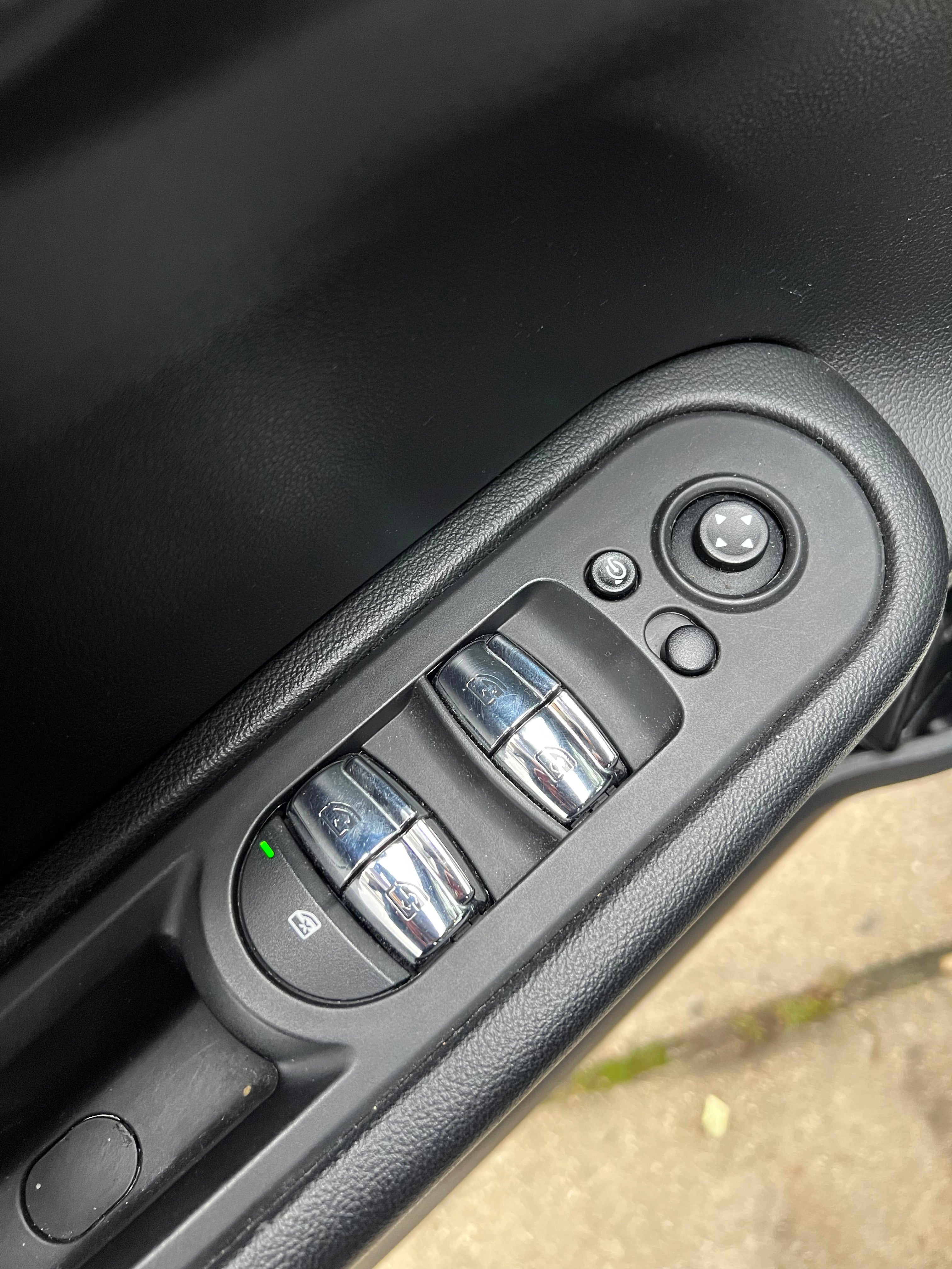 Mini Mini (F60) Countryman One D 1.5 DCT7 116cv Mini Mini (F60) Countryman One D 1.5 DCT7 116cv