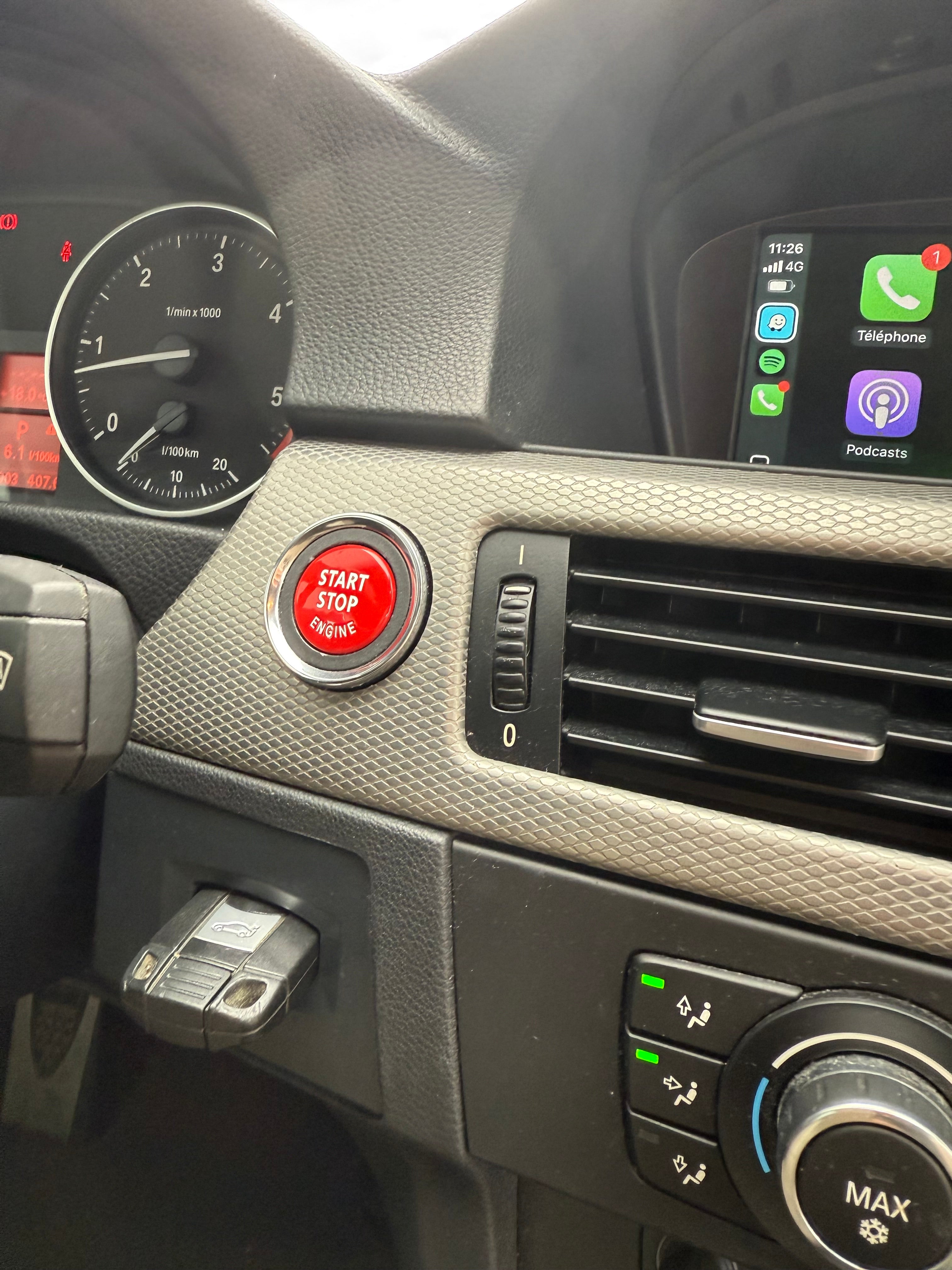 Bmw Serie 3 E93 330D 3.0D 245CH Bmw Serie 3 E93 330D 3.0D 245CH