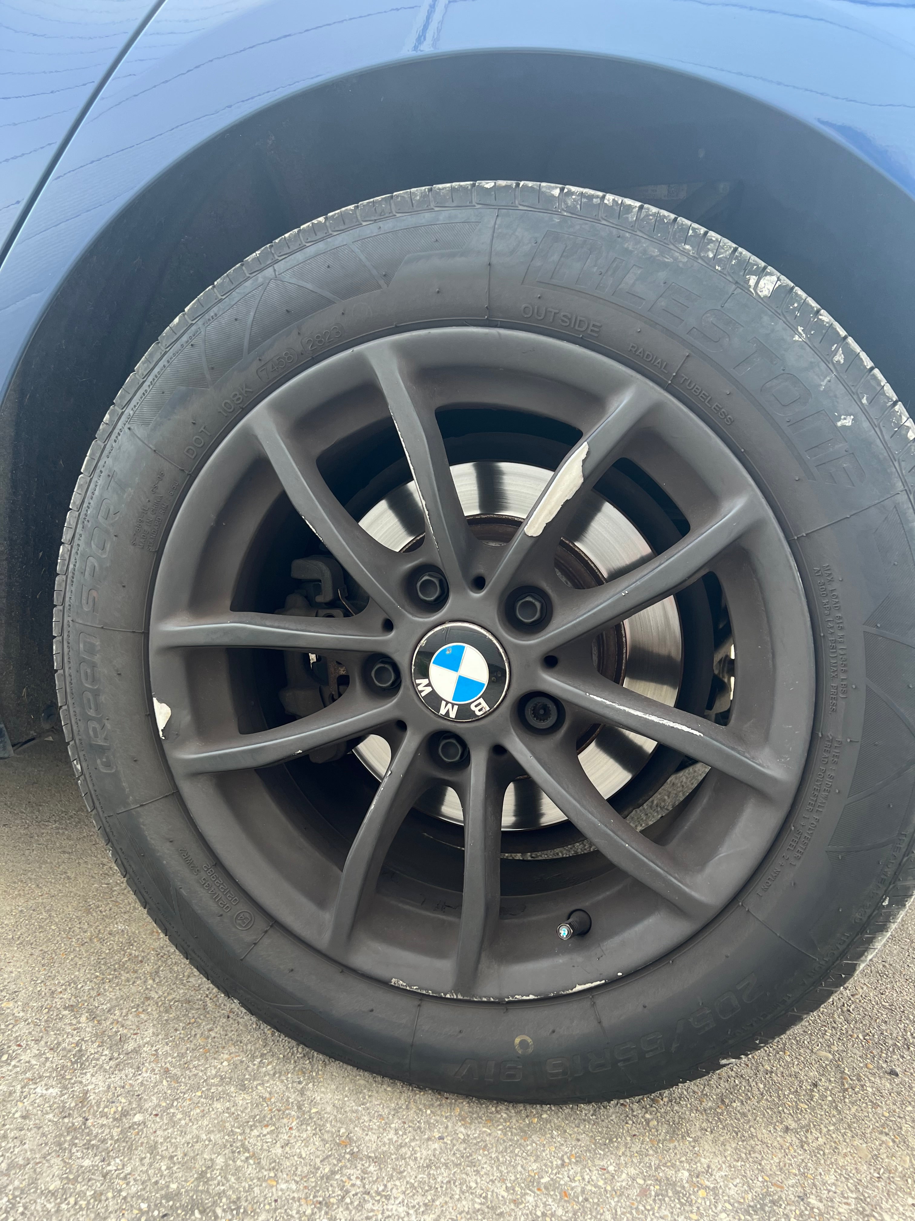 BMW Série 1 116D 1.6 116cv BMW Série 1 116D 1.6 116cv