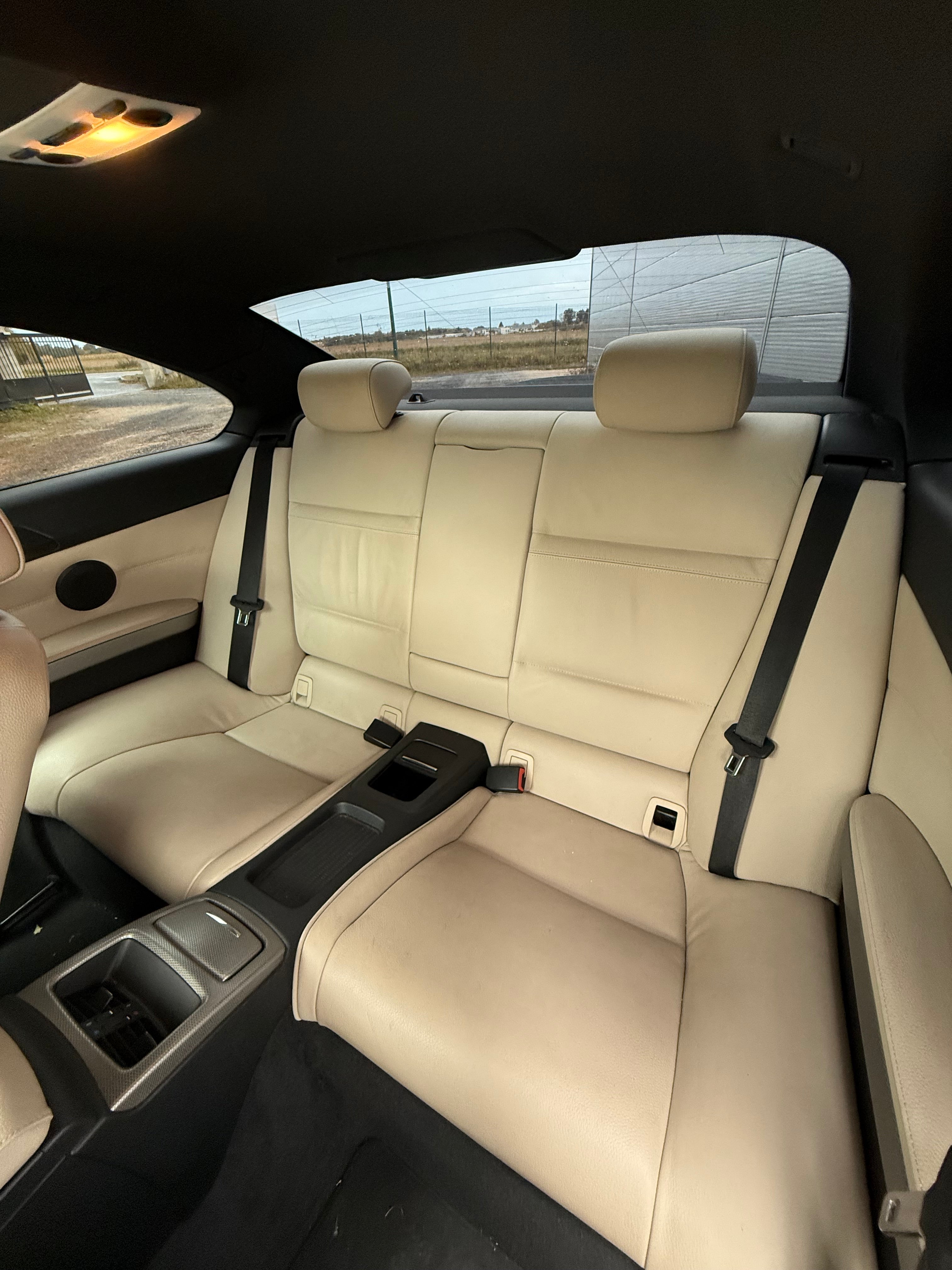 Bmw Serie 3 E93 330D 3.0D 245CH Bmw Serie 3 E93 330D 3.0D 245CH