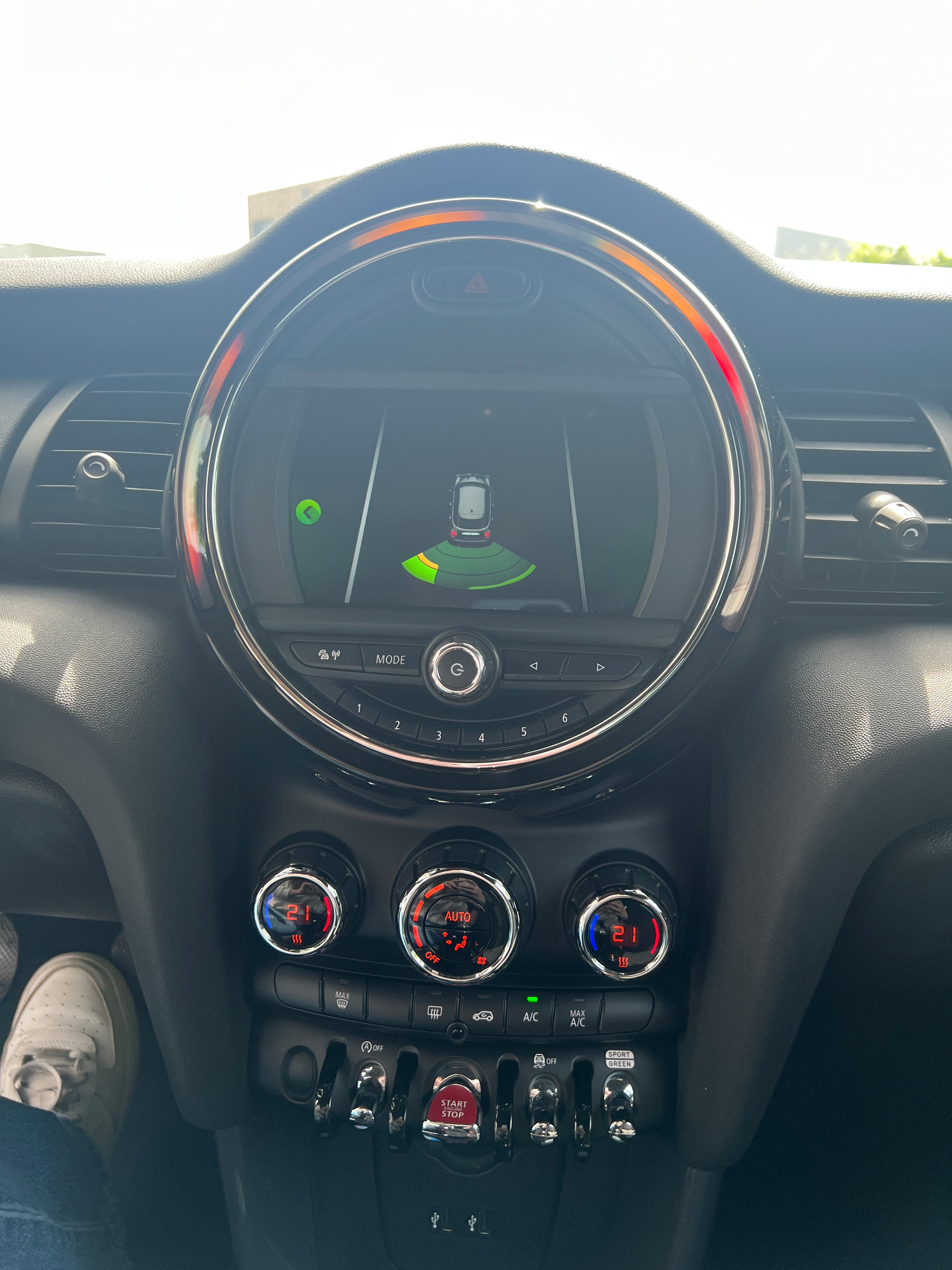 Mini ONE 1.5i 102cv BVM Mini ONE 1.5i 102cv BVM