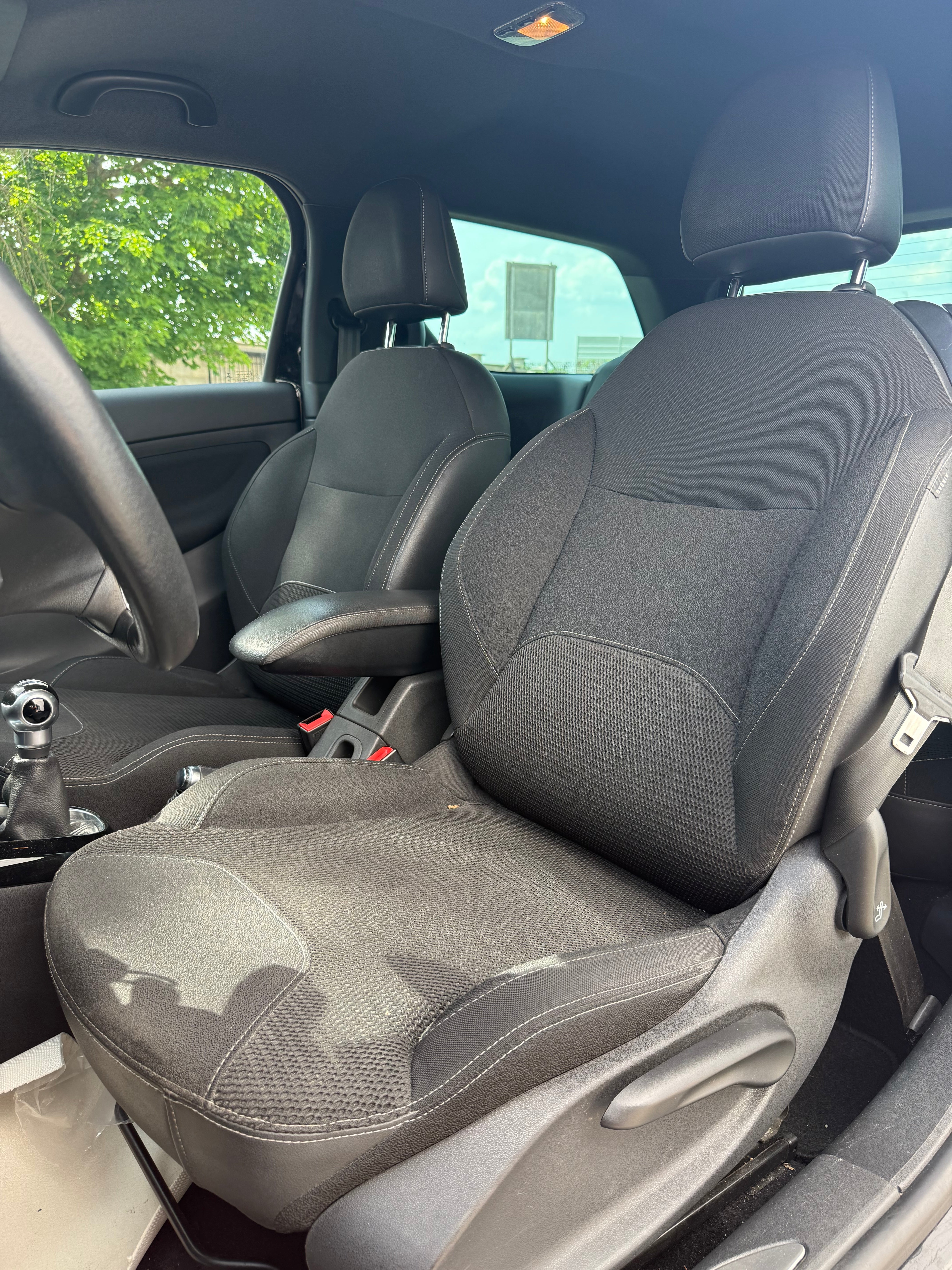 DS3 1.6 VTI 120cv SOCHIC DS3 1.6 VTI 120cv SOCHIC