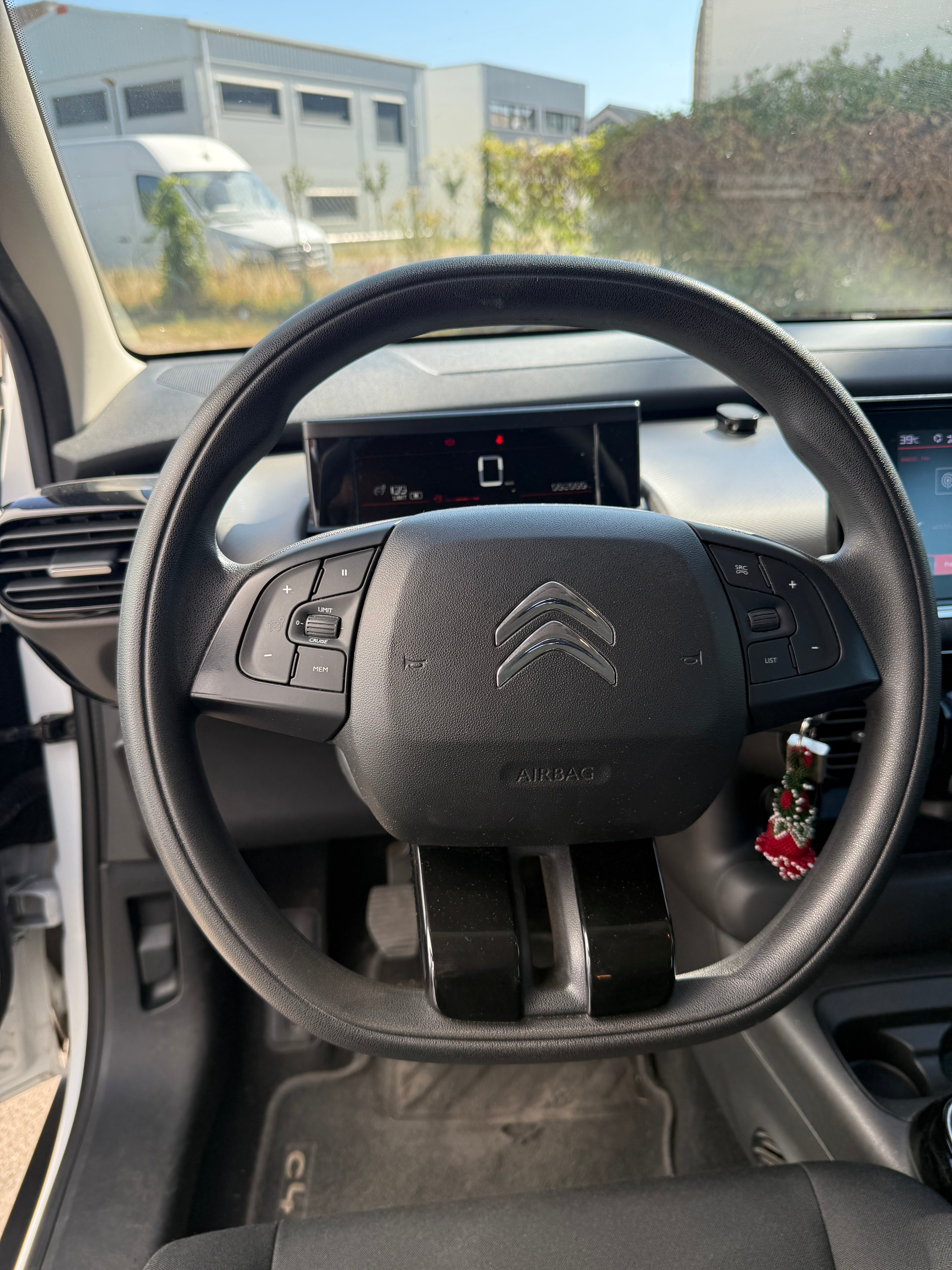 Citroen C4 Cactus 1.2 Puretech 110ch Citroen C4 Cactus 1.2 Puretech 110ch