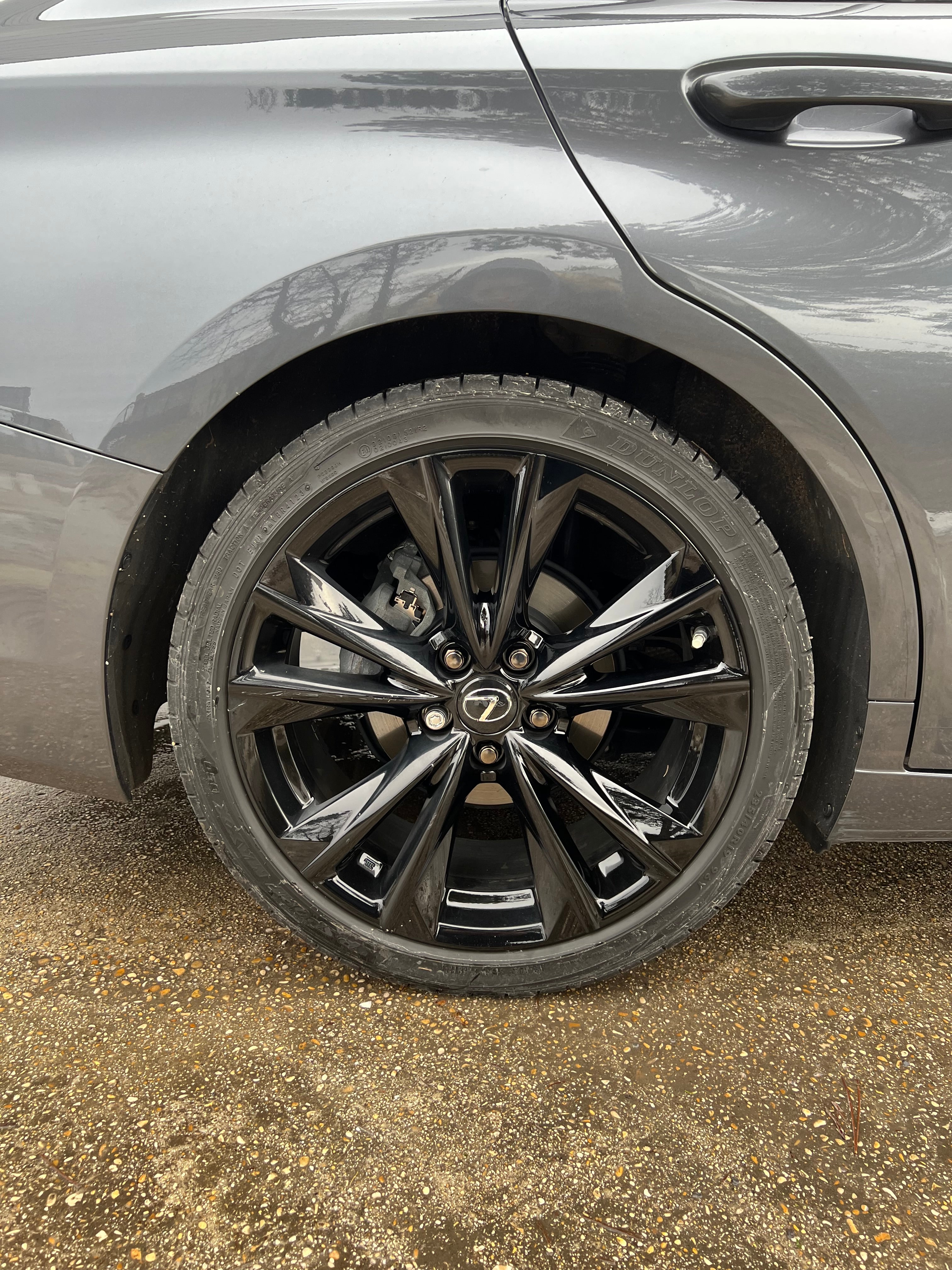 Lexus ES300H 178cv F-Sport Hybride non-rechargeable Lexus ES300H 178cv F-Sport Hybride non-rechargeable