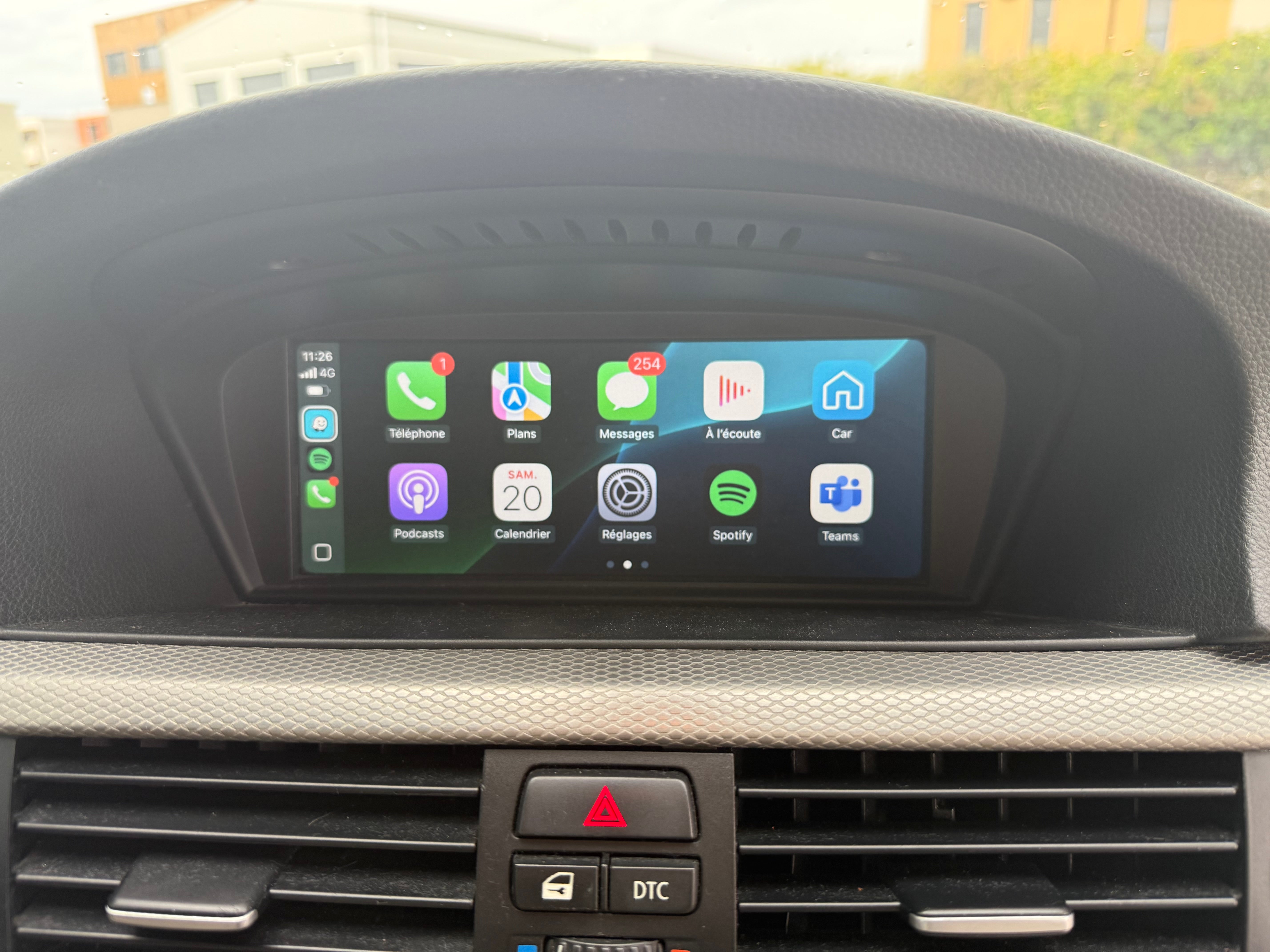 Bmw Serie 3 E93 330D 3.0D 245CH Bmw Serie 3 E93 330D 3.0D 245CH