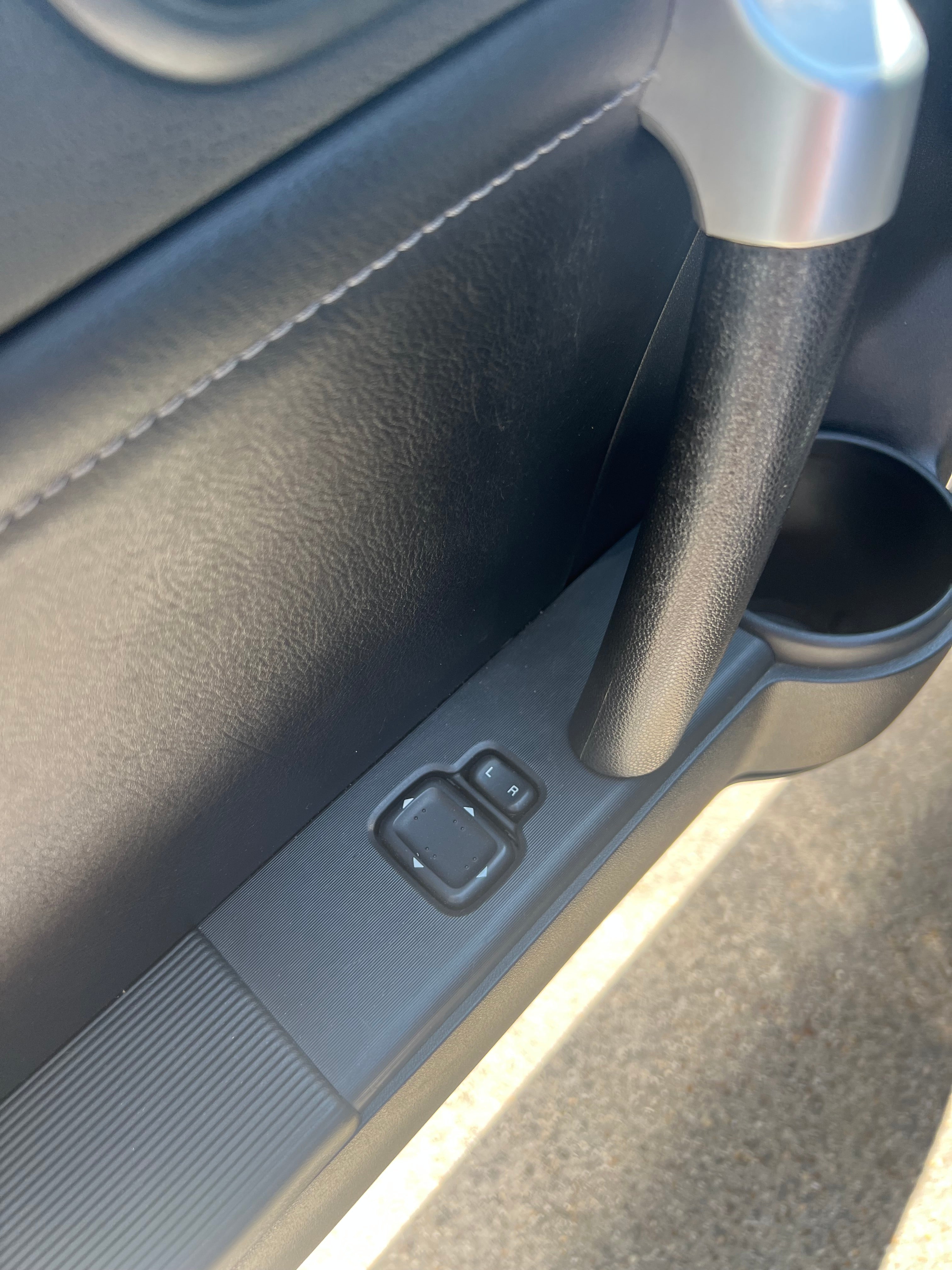 Mazda MX5 III (NC) Roadster 2.0 i 160cv mzr RC PERFORMANCE Mazda MX5 III (NC) Roadster 2.0 i 160cv mzr RC PERFORMANCE