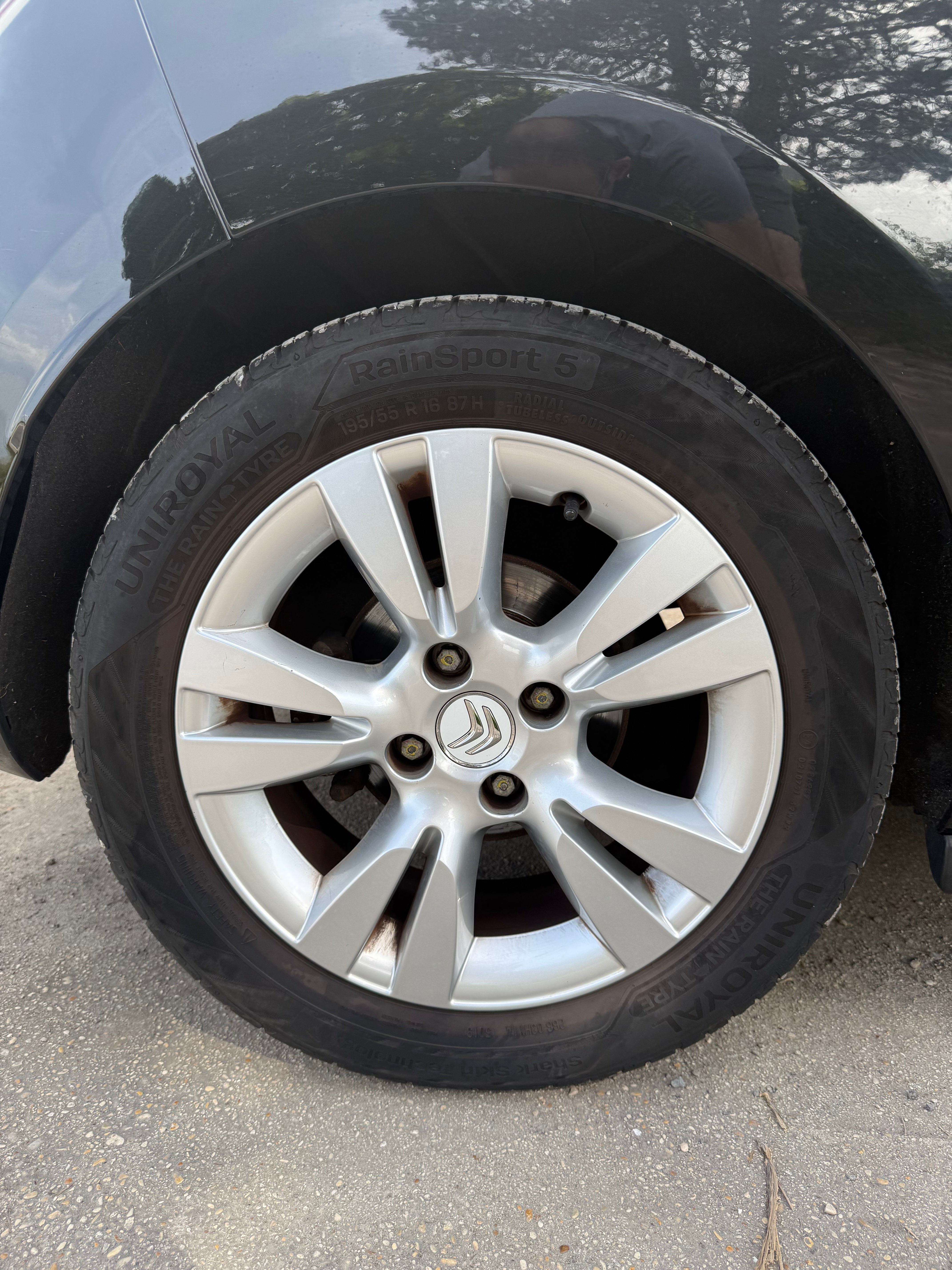 DS3 1.6 VTI 120cv SOCHIC DS3 1.6 VTI 120cv SOCHIC