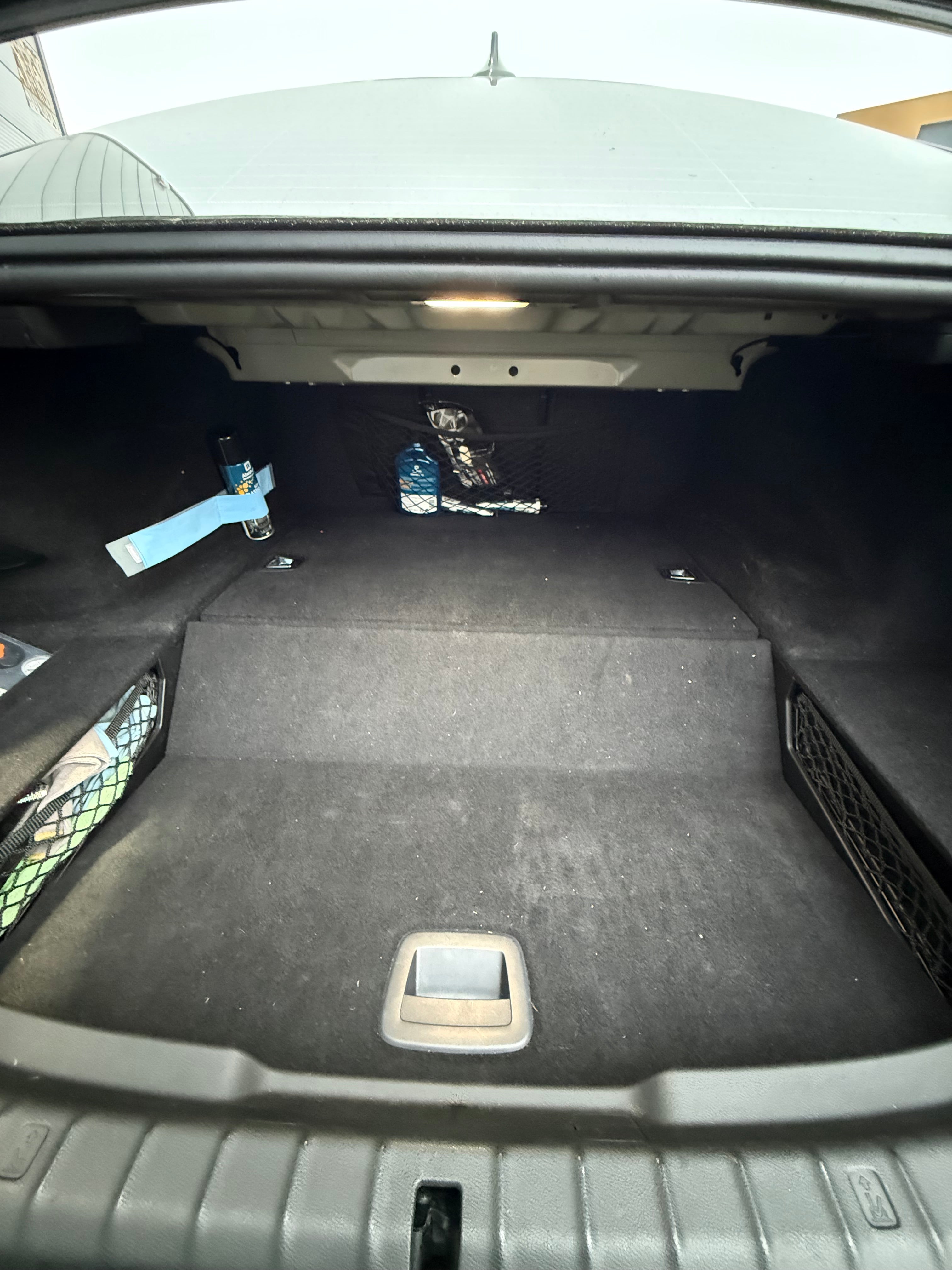 BMW Série 5 G30 530e Steptronic8 252ch BMW Série 5 G30 530e Steptronic8 252ch