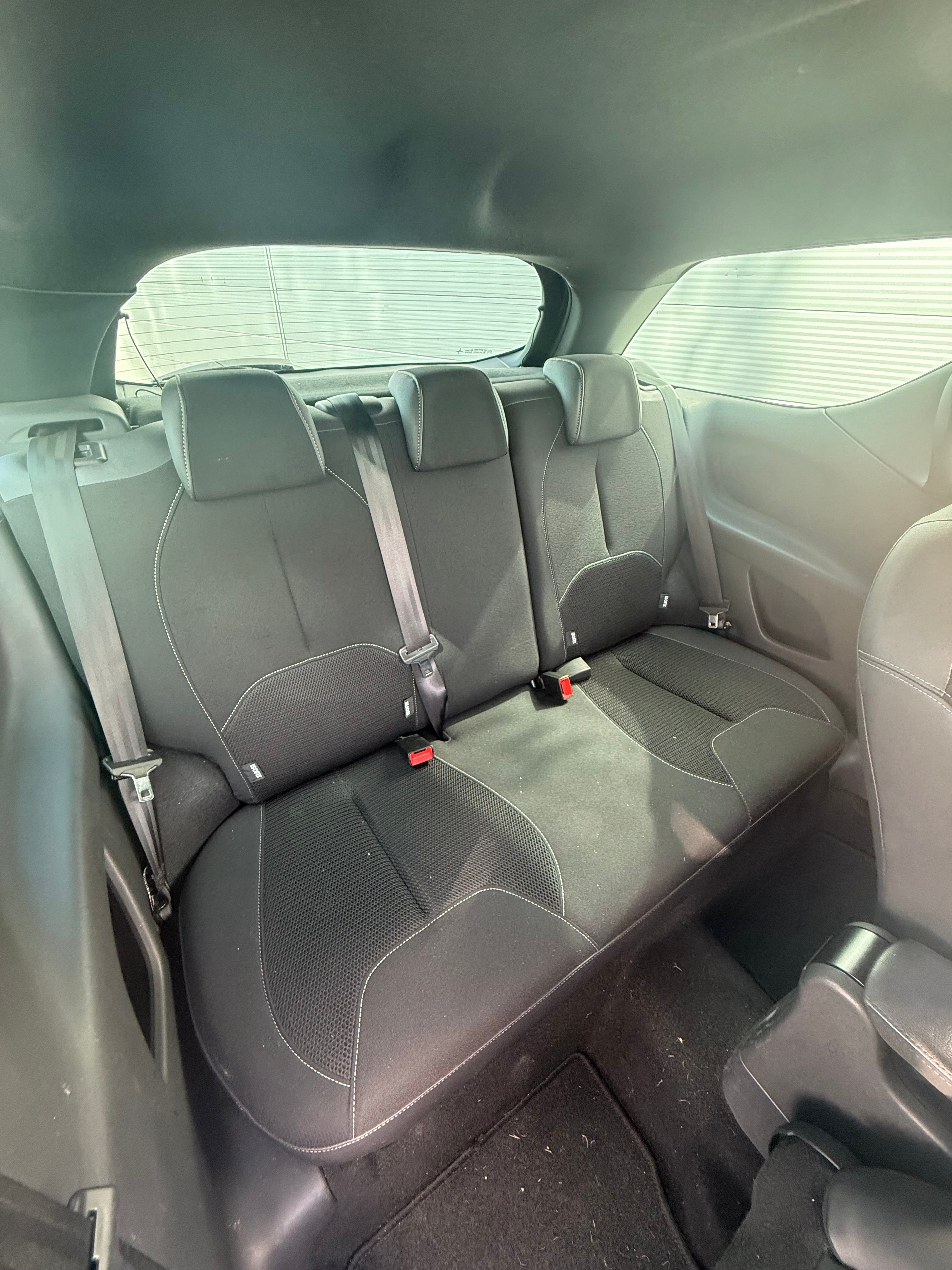 DS3 1.6 VTI 120cv SOCHIC DS3 1.6 VTI 120cv SOCHIC